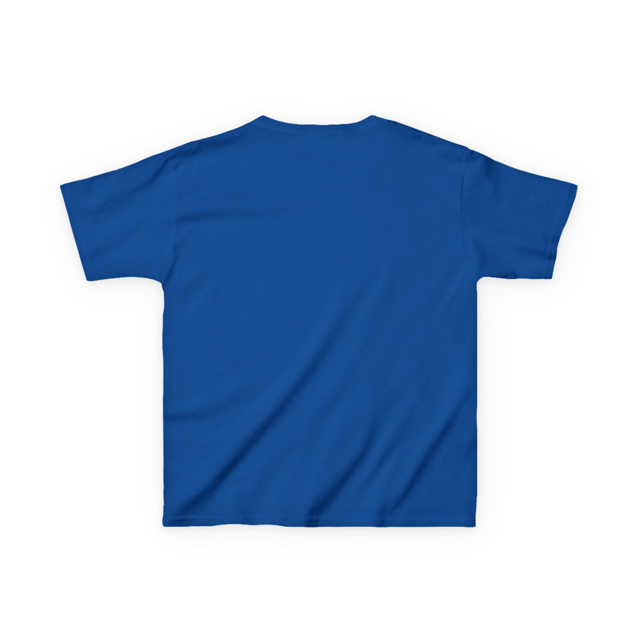 Aucubetism A Neuro-Art Kids Tee, Neuro-Design, Children's T-Shirt, Graphic Tee, Unique Kid's Clothing, Artistic Youth Shirt