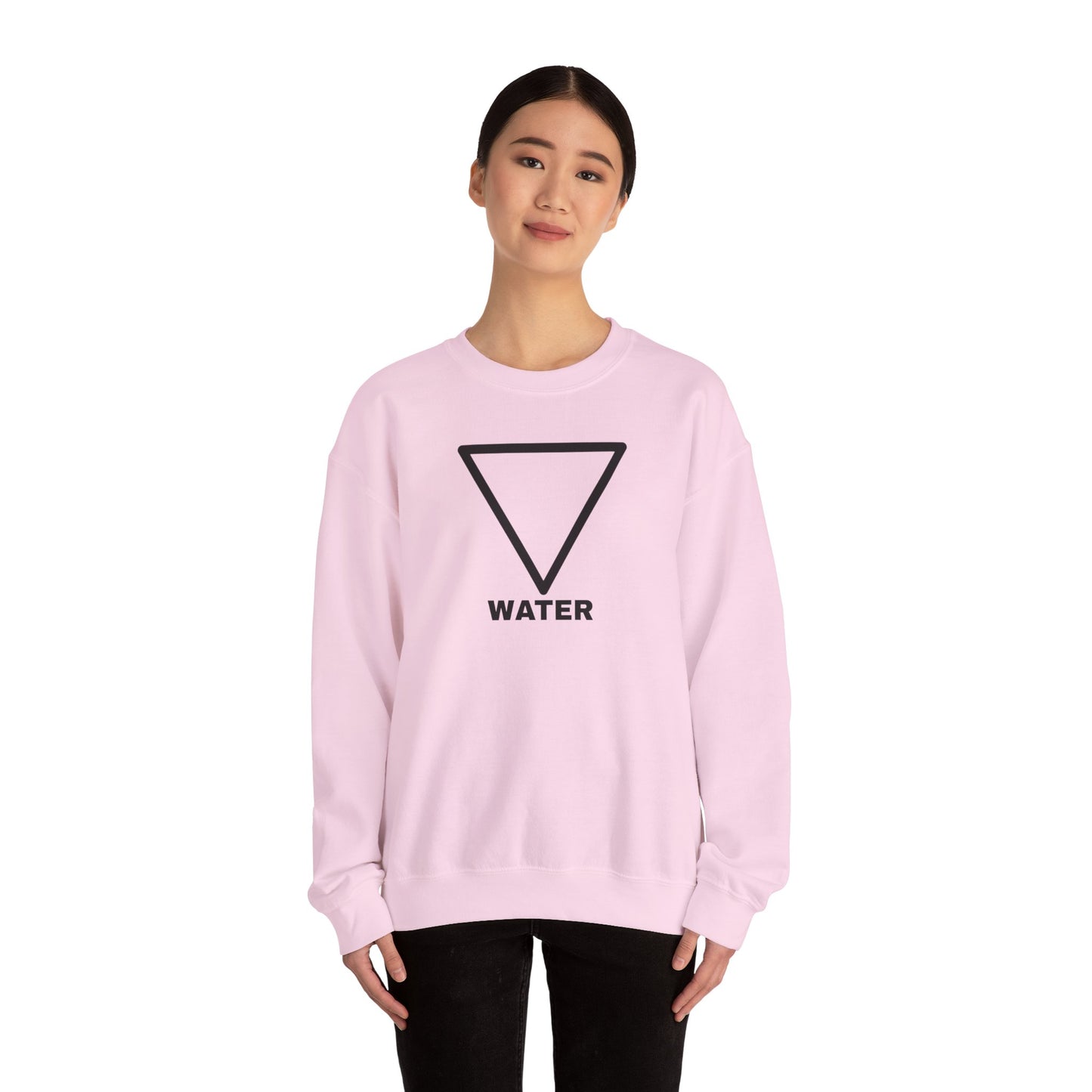 Water Sym Sweatshirt