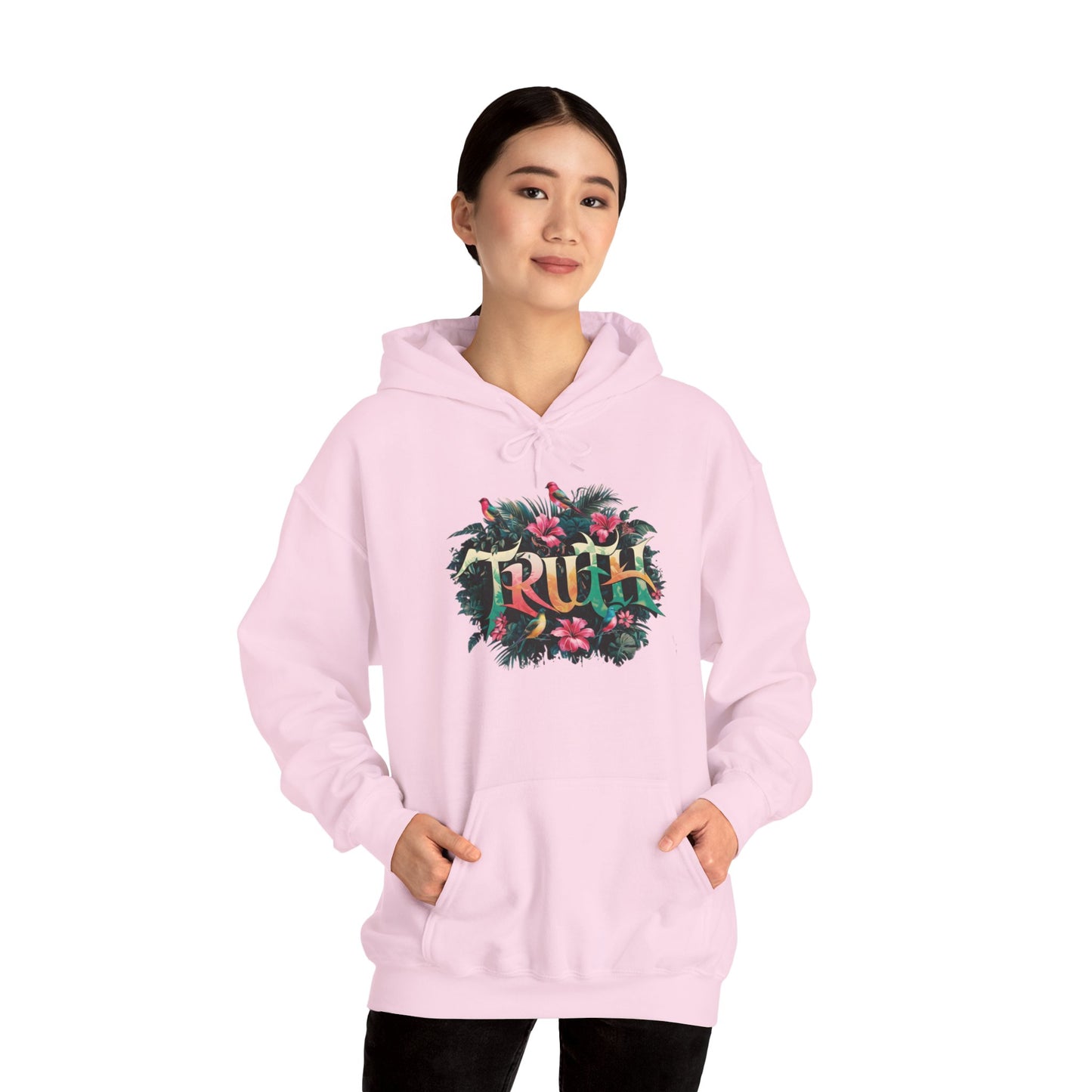 Truth Hoodie