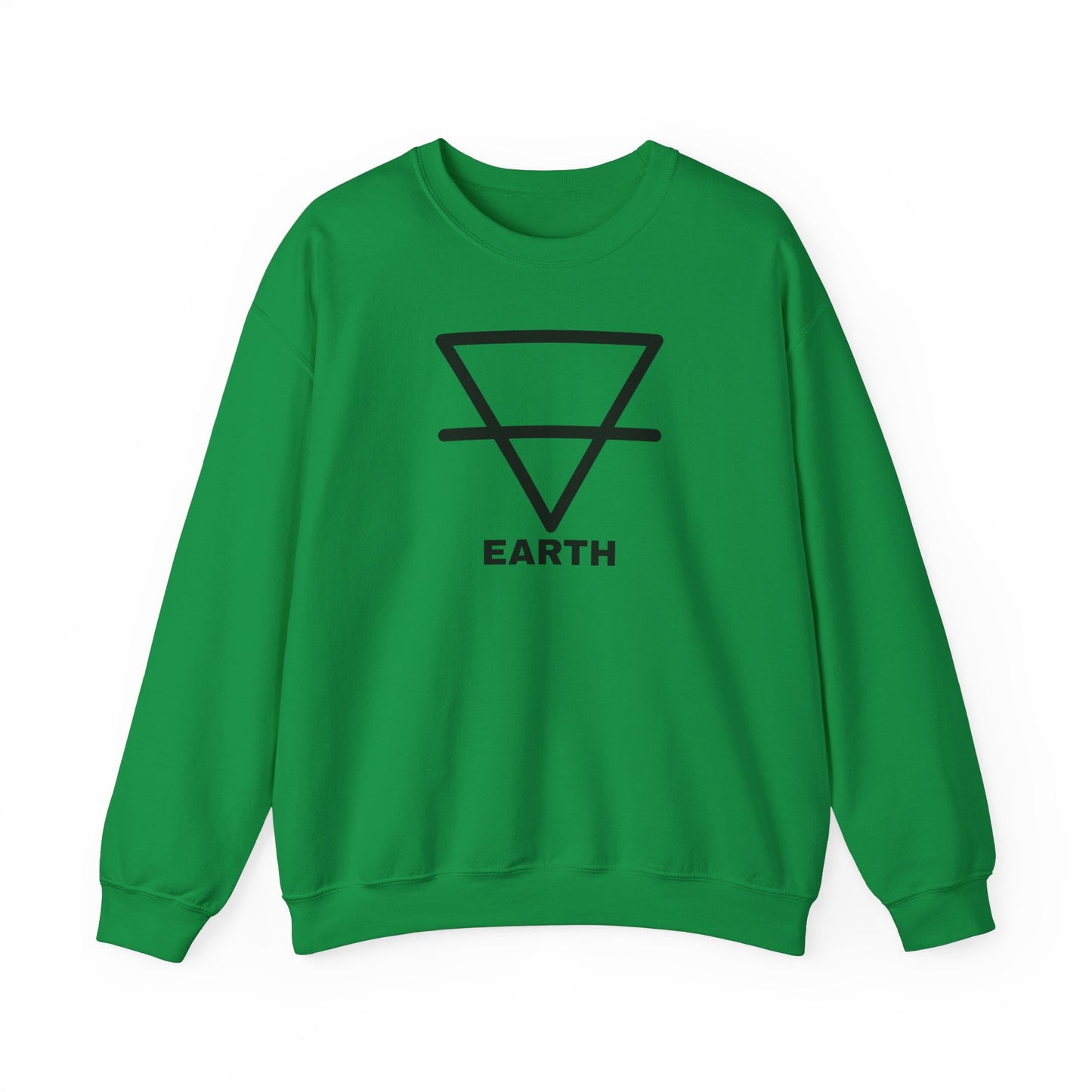 Earth Sym Sweatshirt