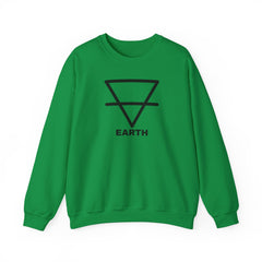 Sweat-shirt Earth Sym
