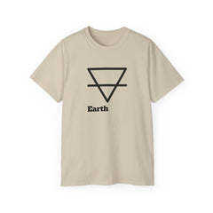 Earth Sym