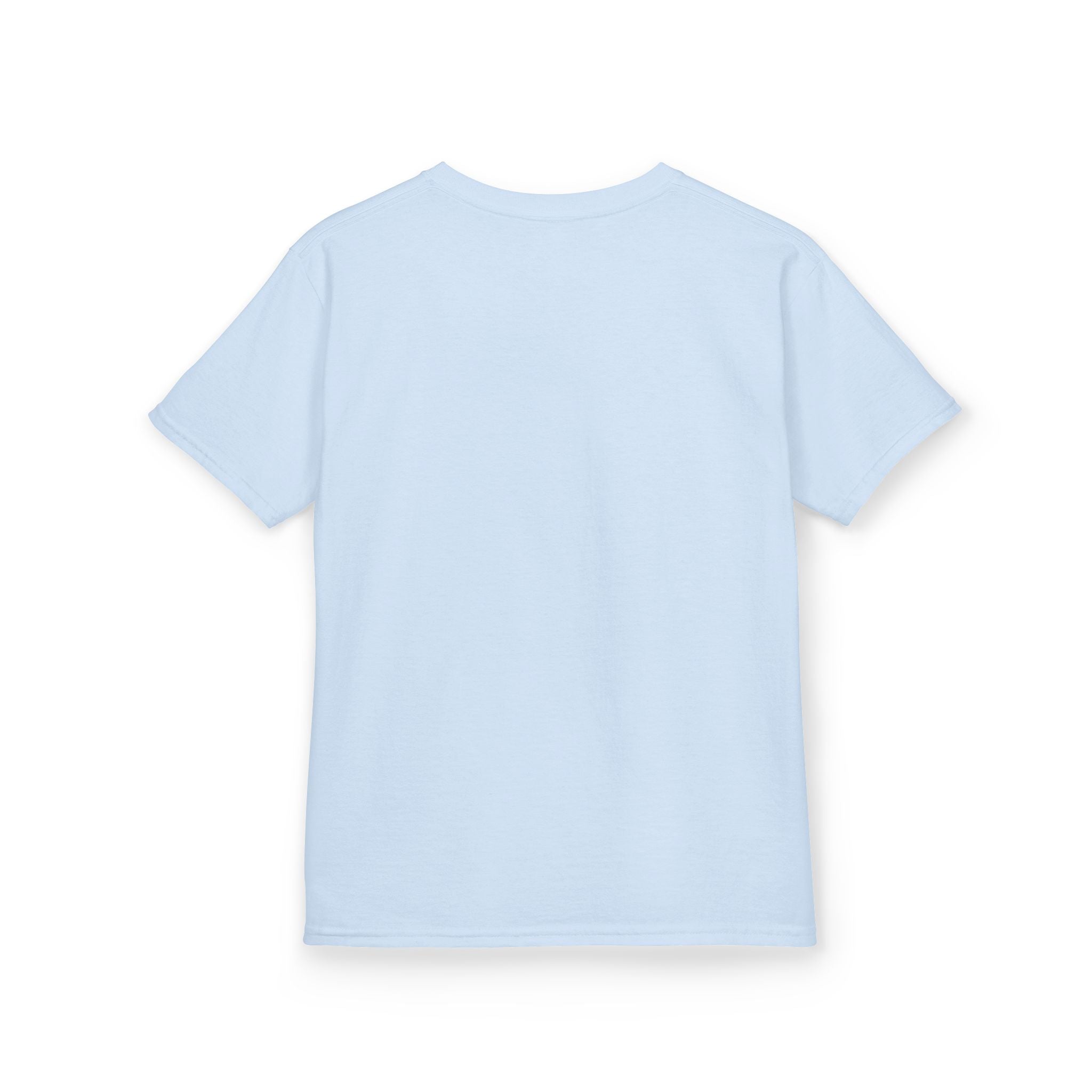 LOVE Organic Kids Tee, Children's T-Shirt, Youth Shirt, Kid's Clothing, Organic Cotton Top