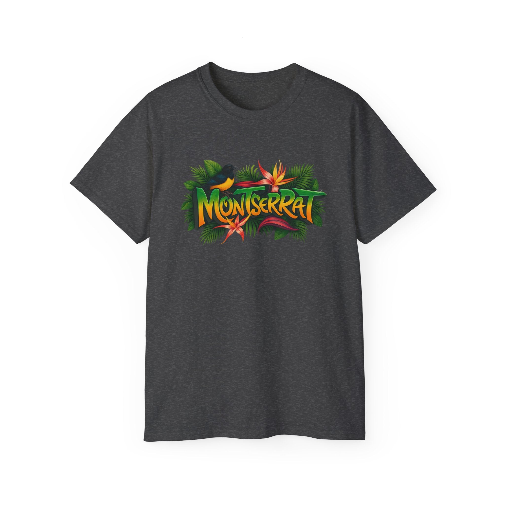 Camiseta Montserrat Nature Splash