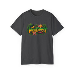 Camiseta Montserrat Nature Splash
