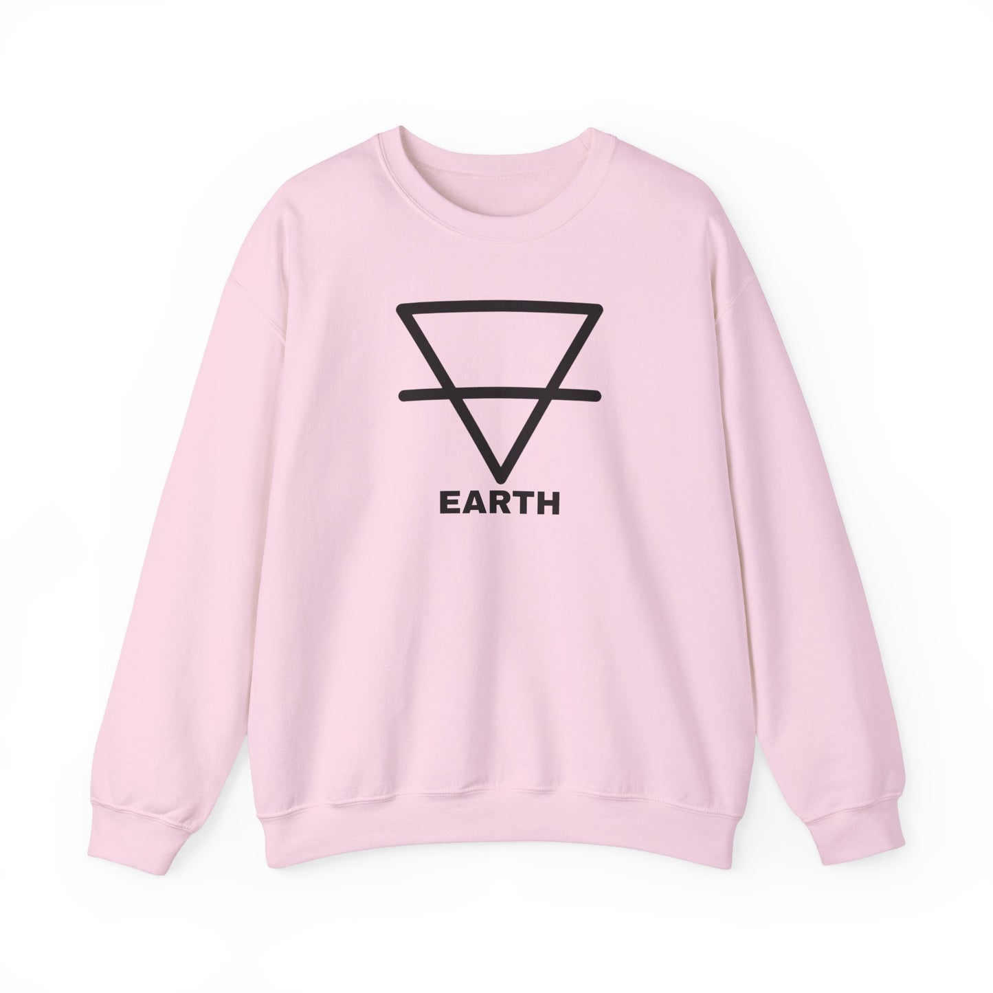 Earth Sym Sweatshirt