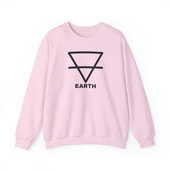 Sweat-shirt Earth Sym