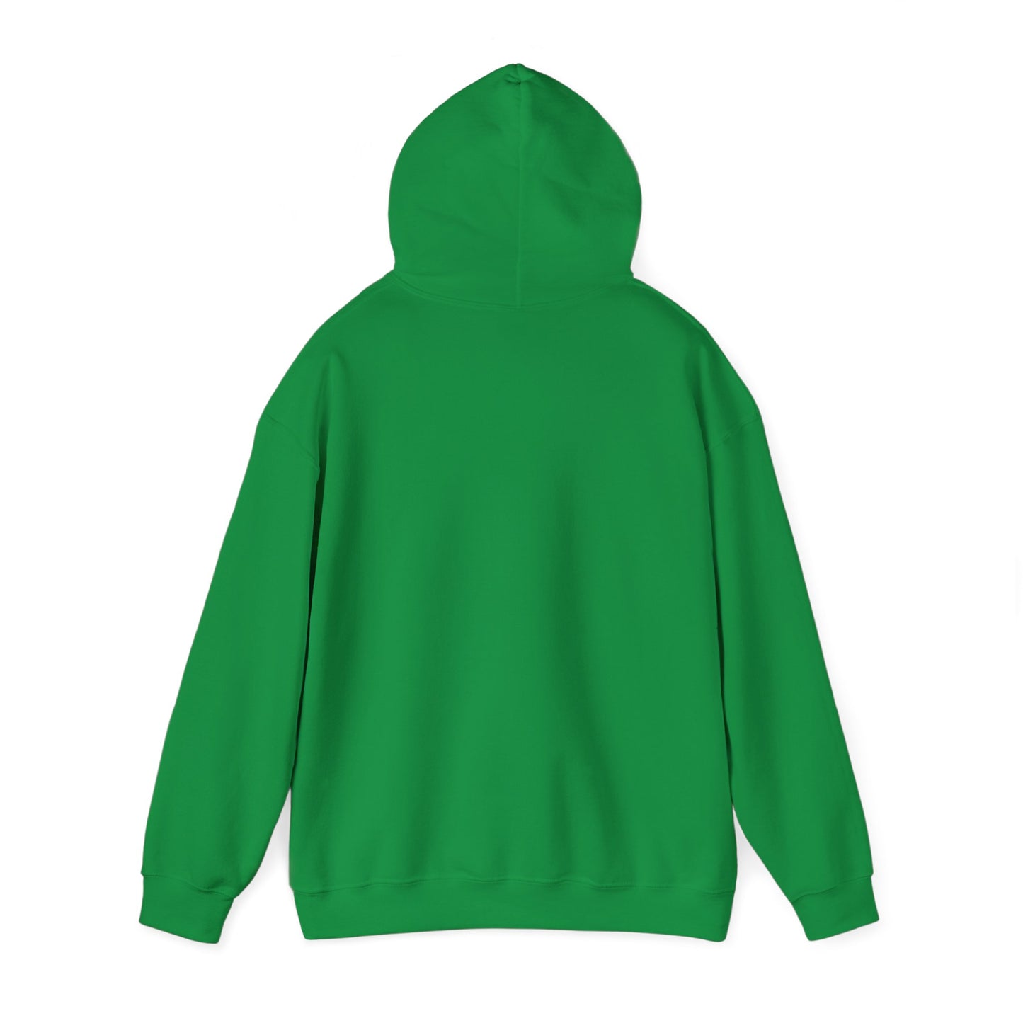 SK & N Color Splash Hoodie - St Kitts and Nevis Theme