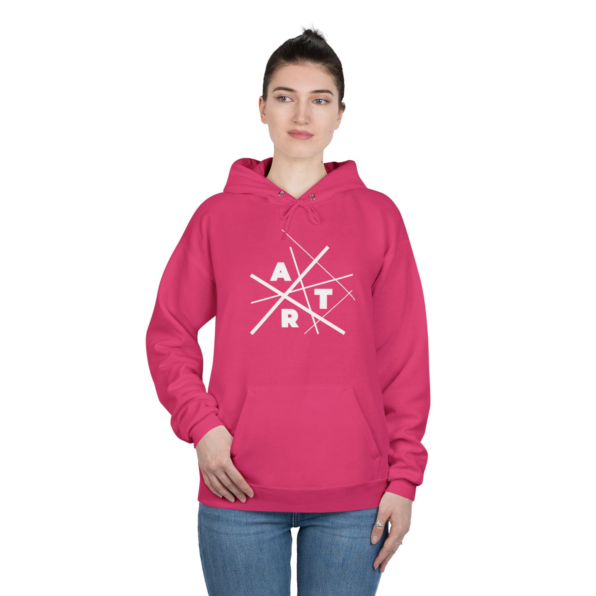 ART Hoodie