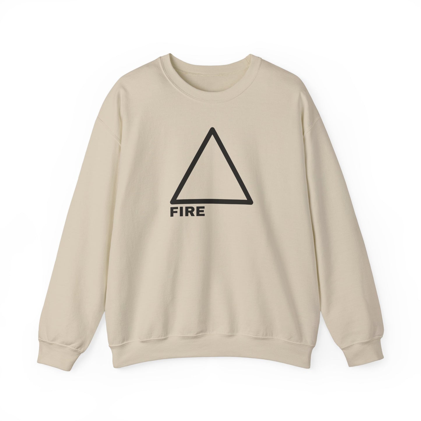 Fire Sym Sweatshirt