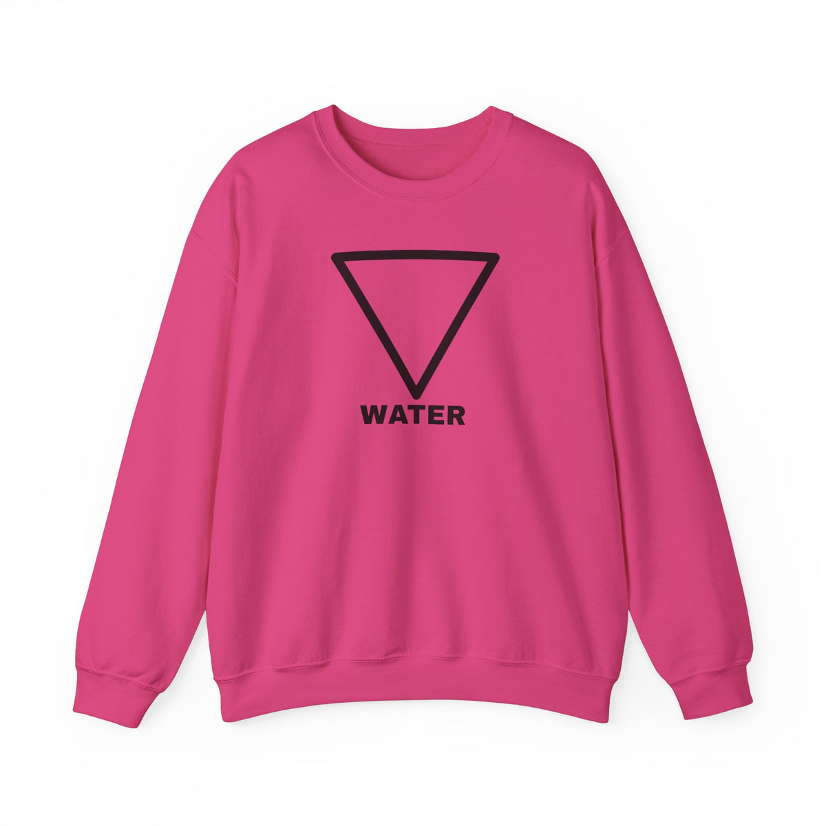 Sweat-shirt Water Sym