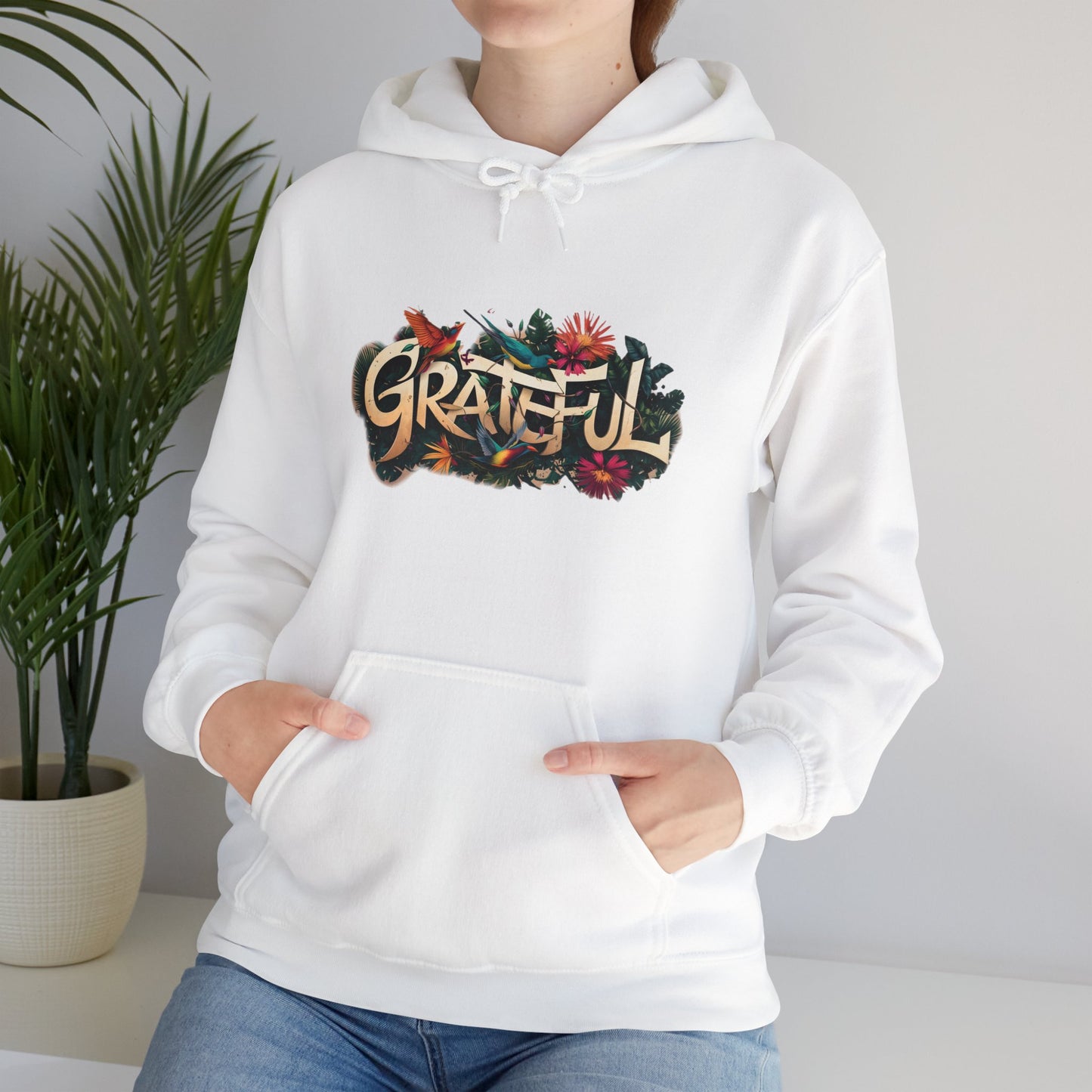 GRATEFUL Hoodie