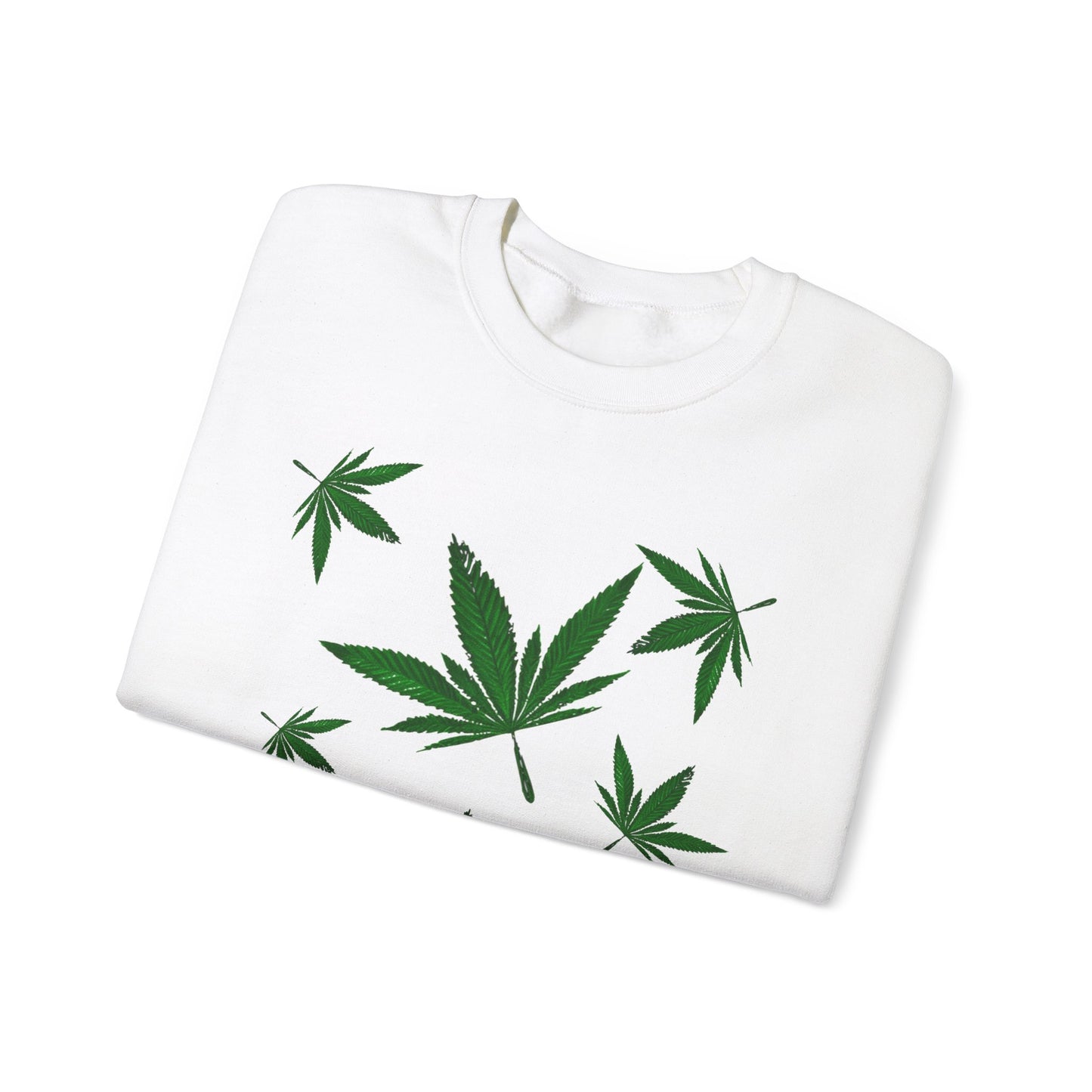 420 Love Falls Sweatshirt