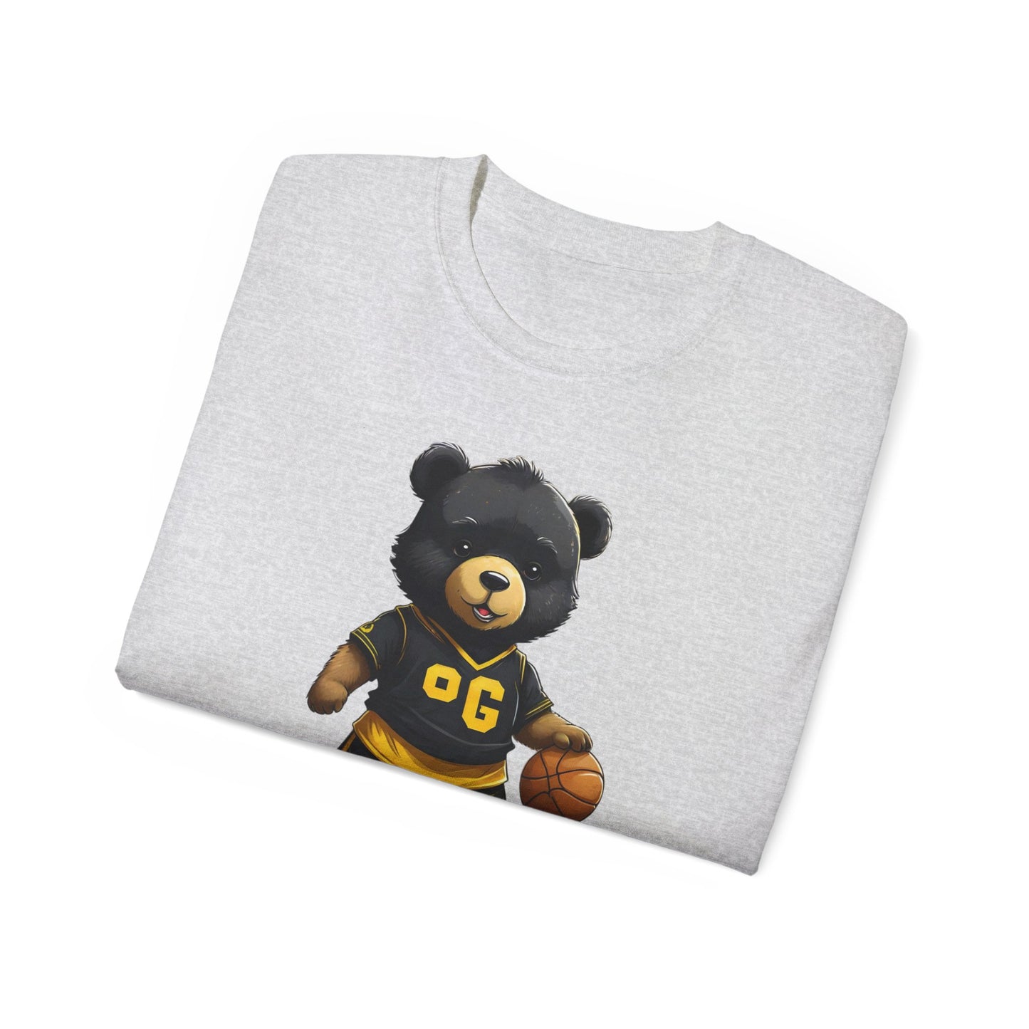 OG BEAR T