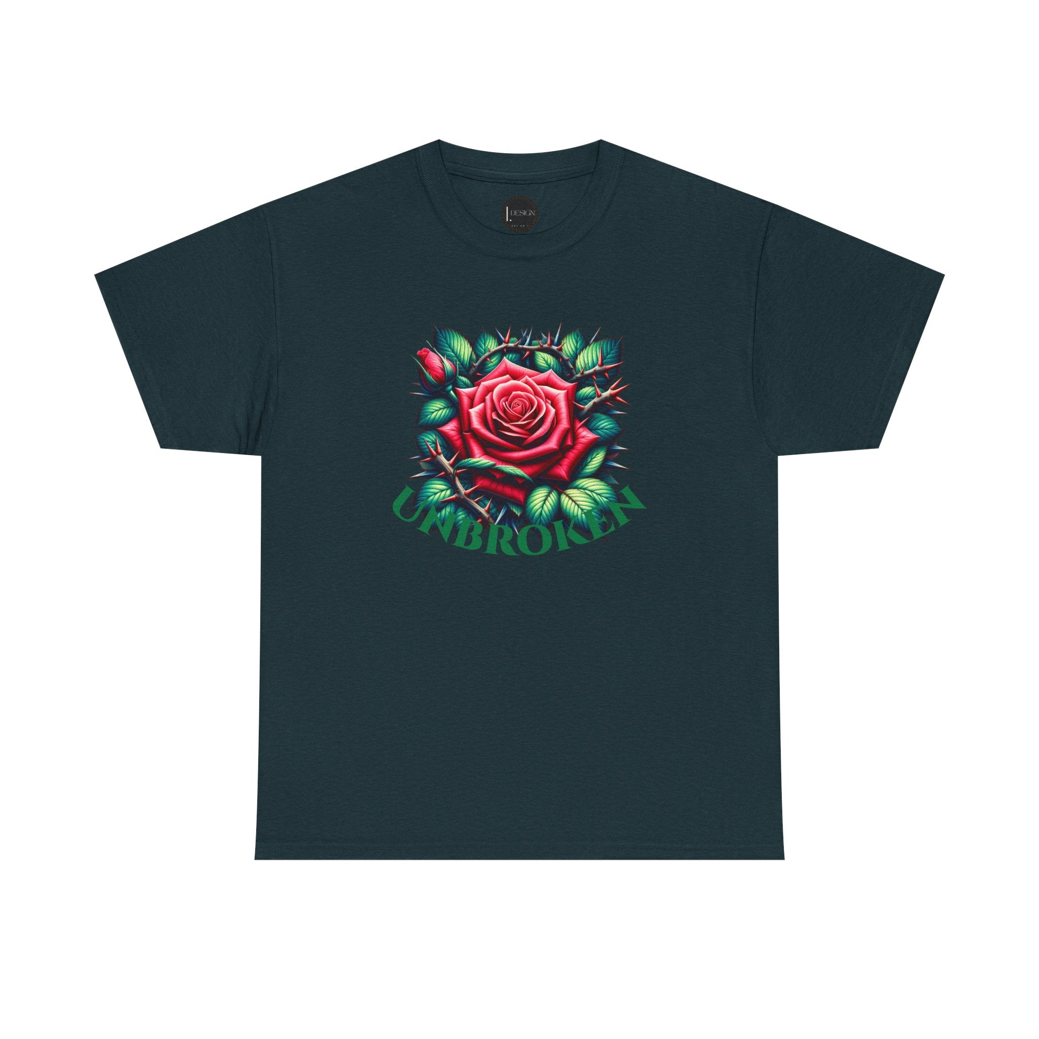Unbroken Tee