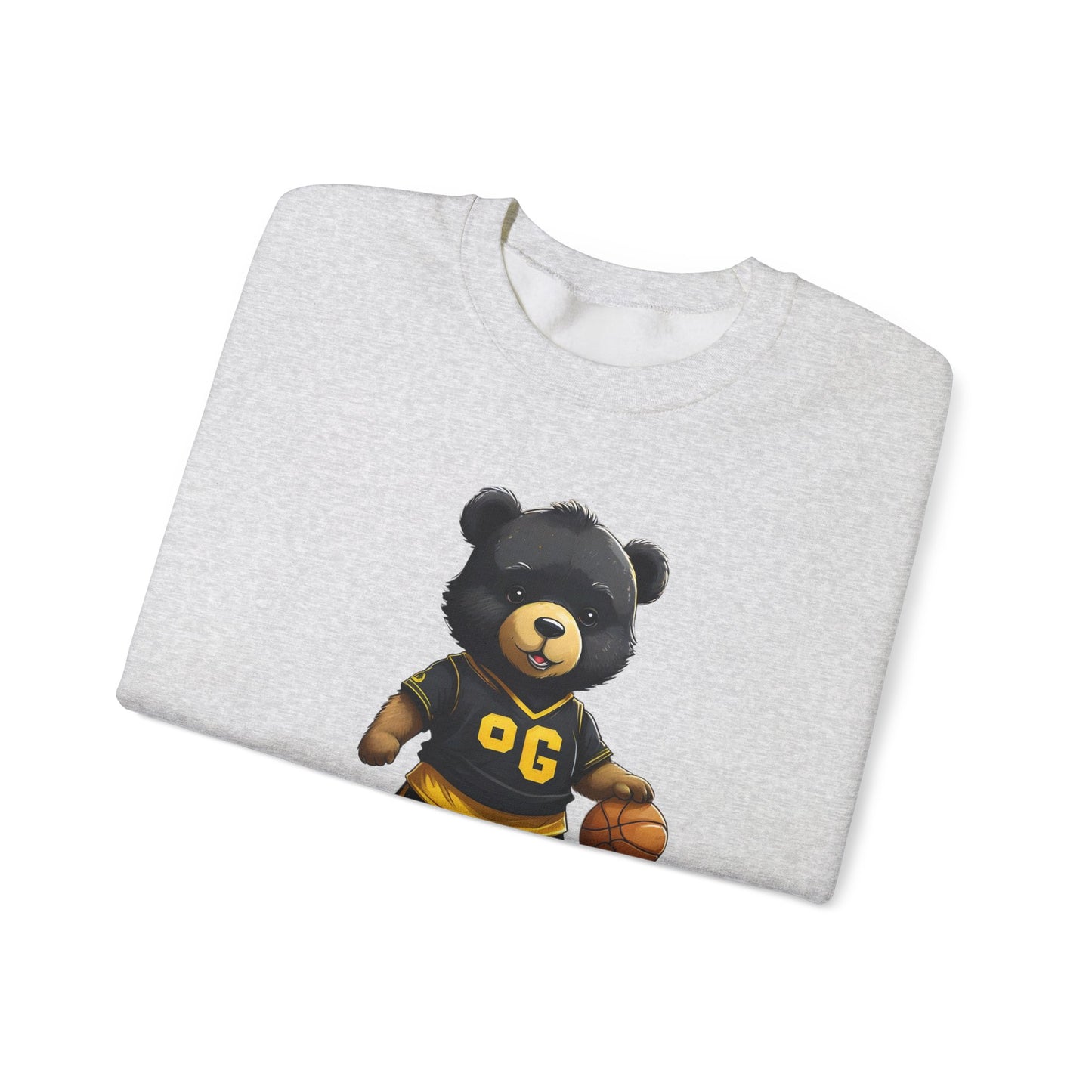 OG Bear Sweatshirt