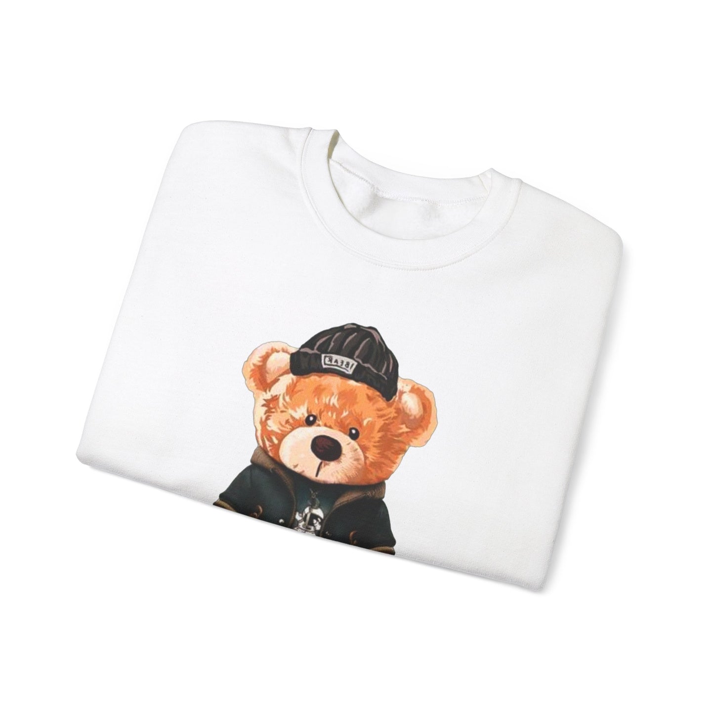 Bear B Cool Sweatshirt