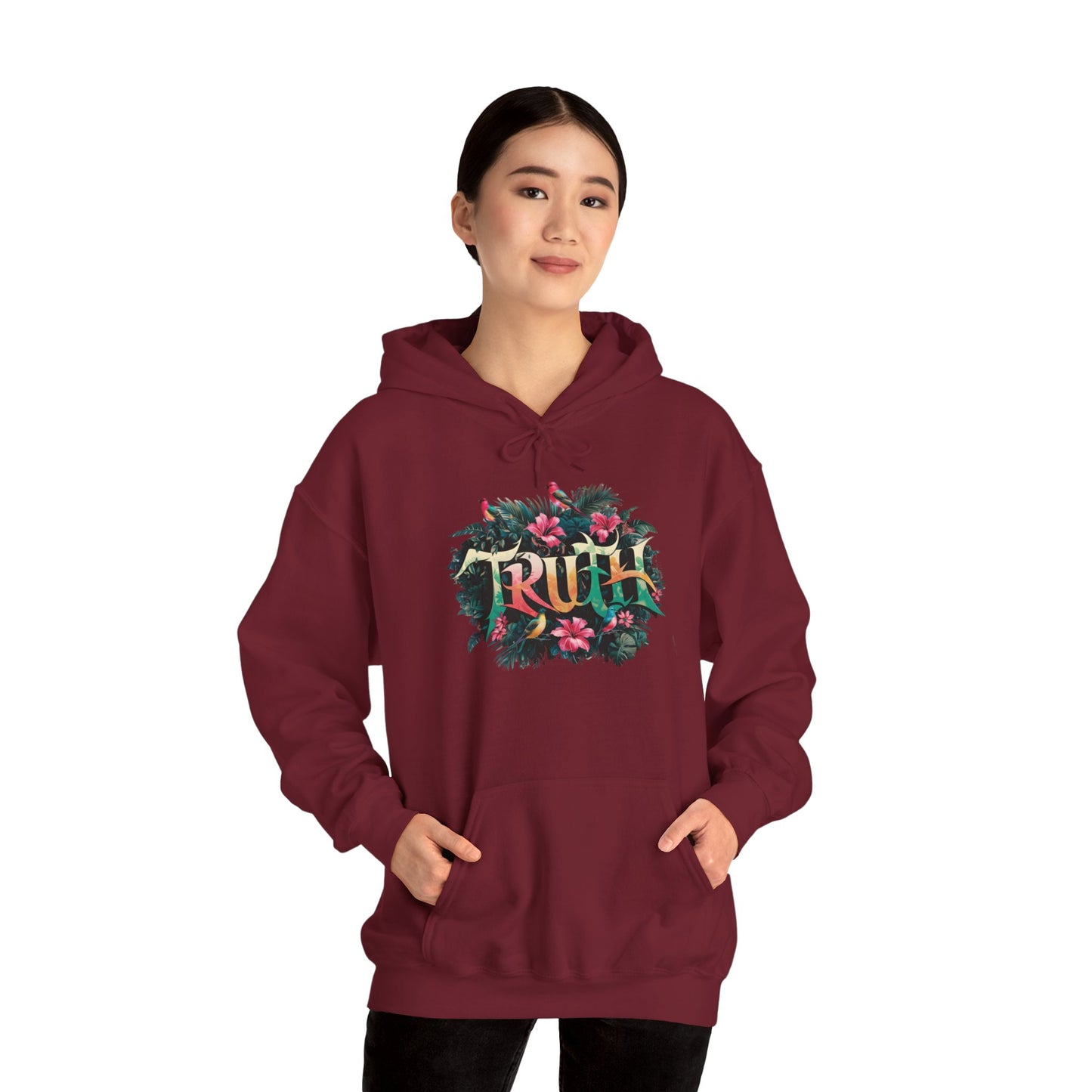 Truth Hoodie