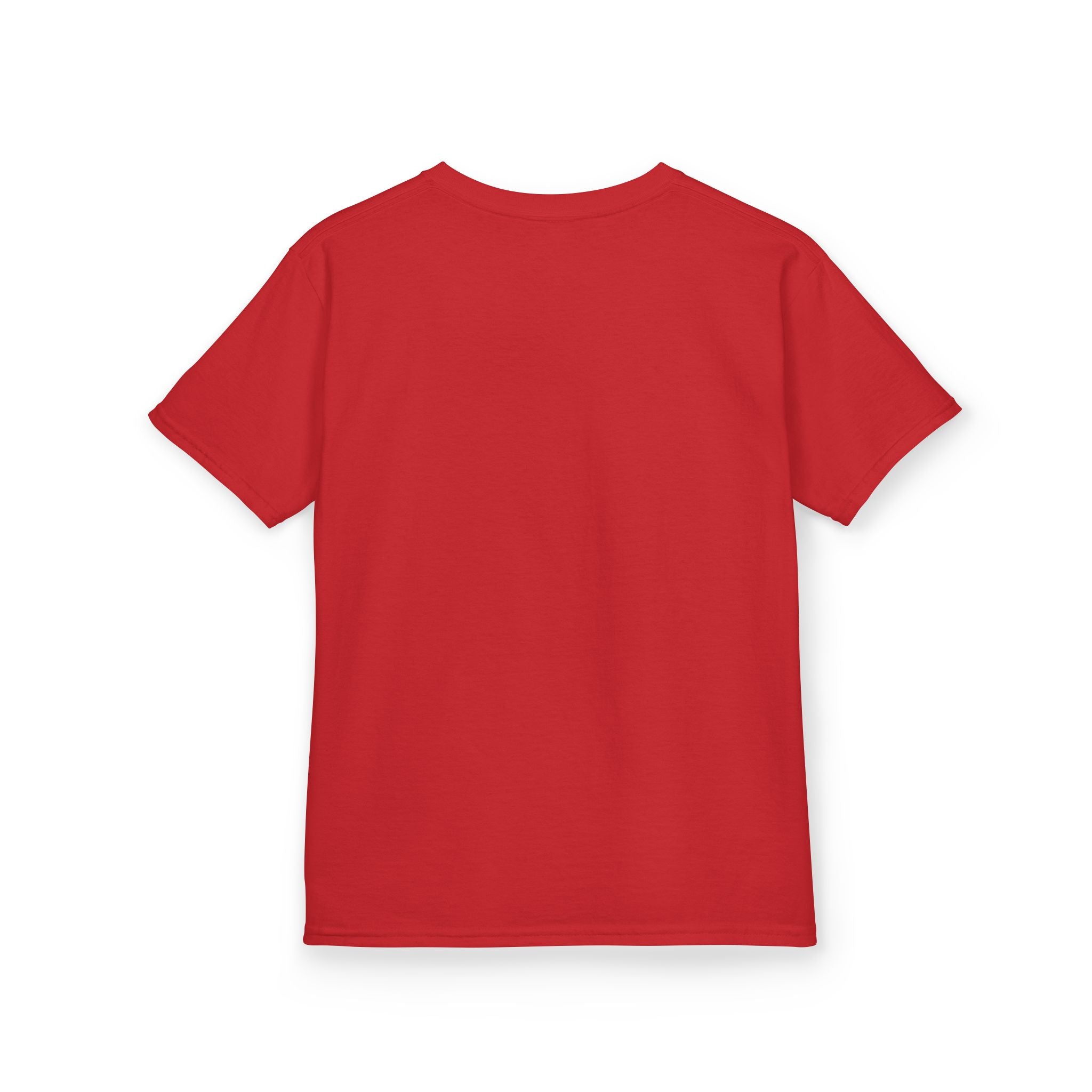 Seed Green Kids Tee - Soft Cotton T-Shirt for Young Nature Lovers, Earth Day Gift, Botanical Shirt, Kids Plant Lover Top, Garden Theme Tee