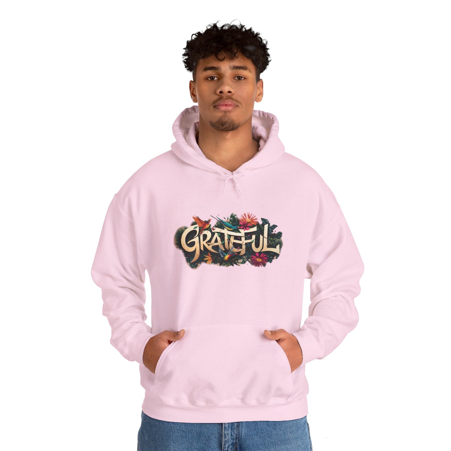 GRATEFUL Hoodie