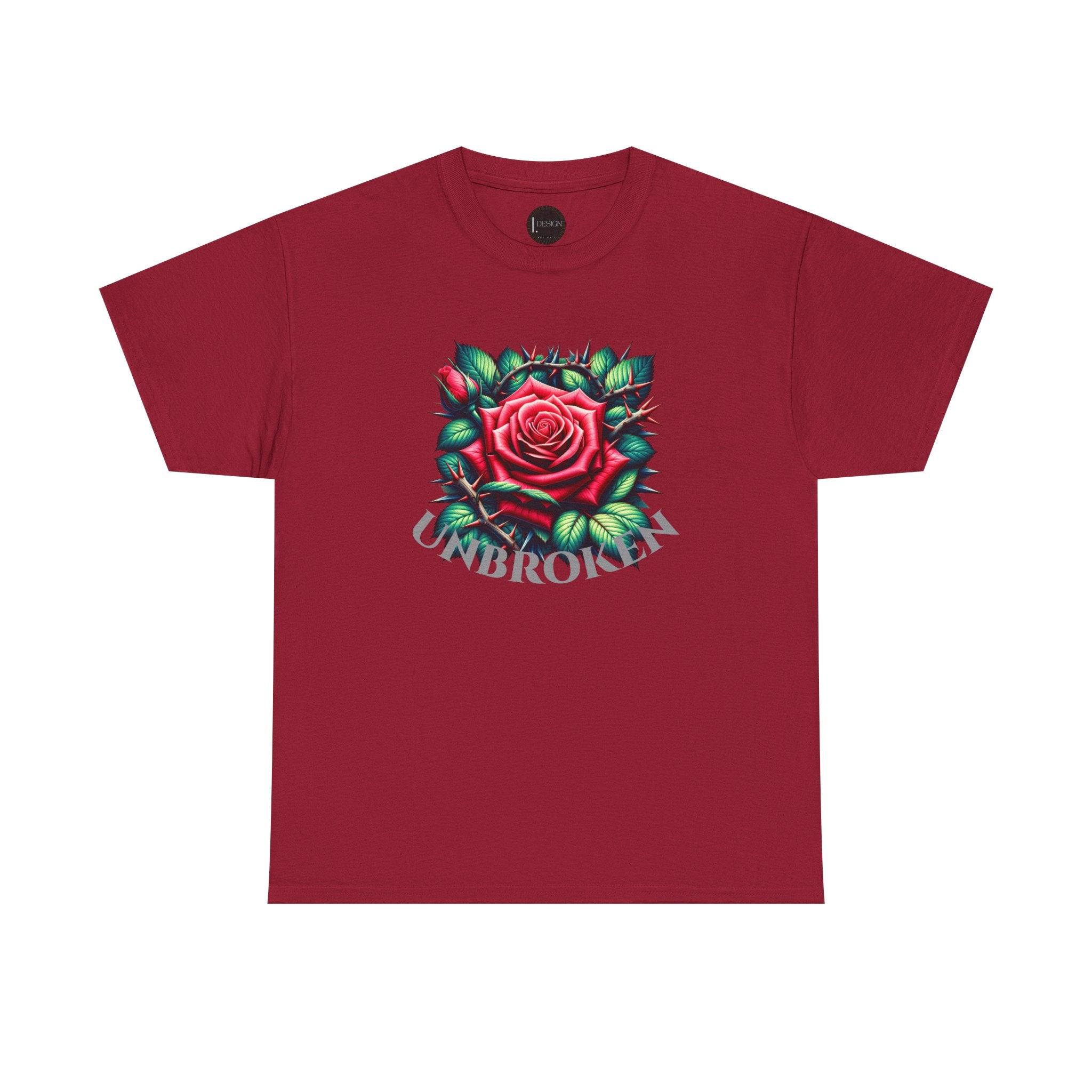 Unbroken Tee