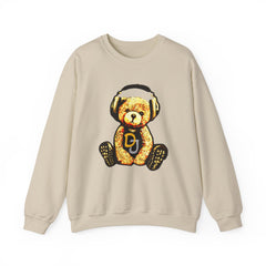 Bébé Ours DJ