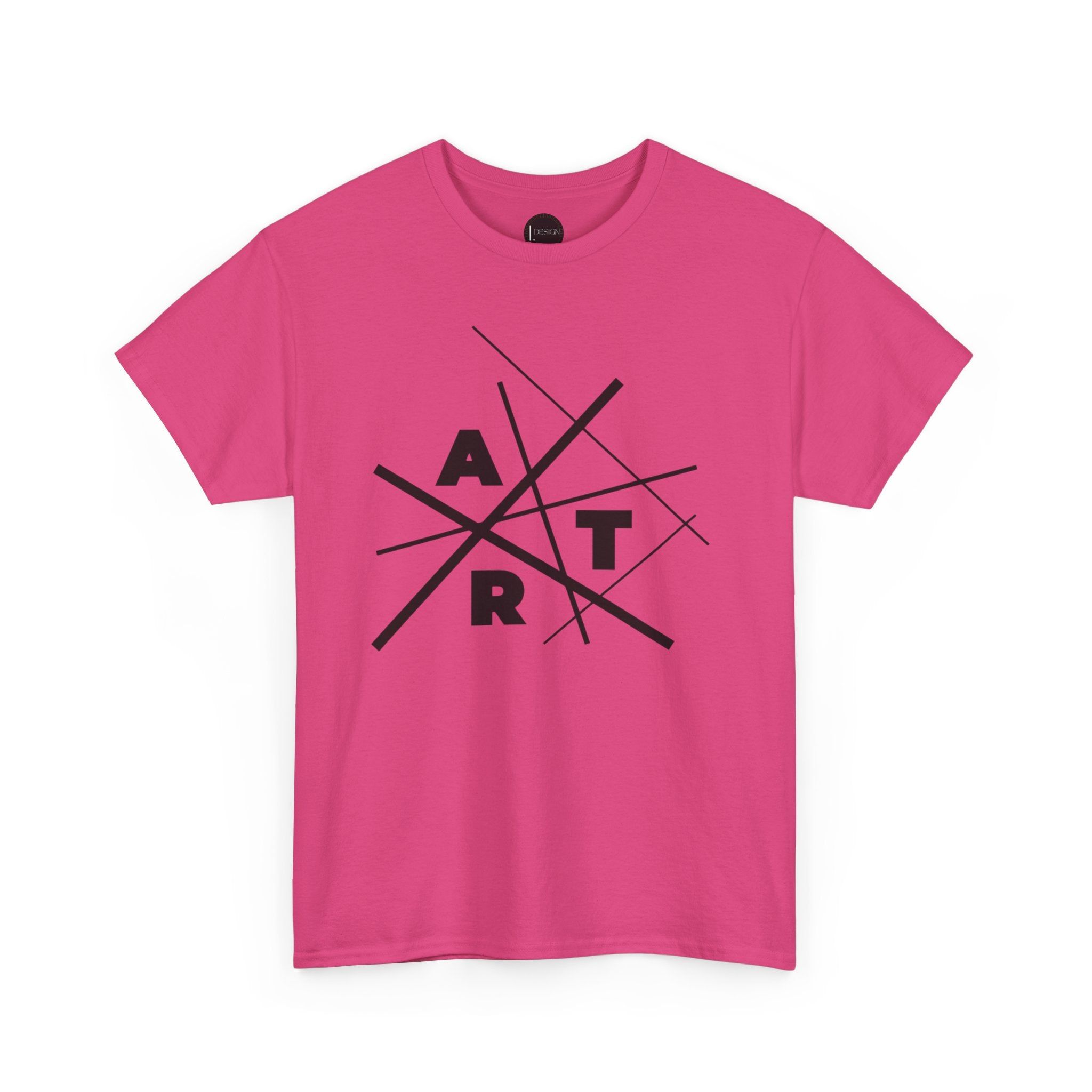 Camiseta ART