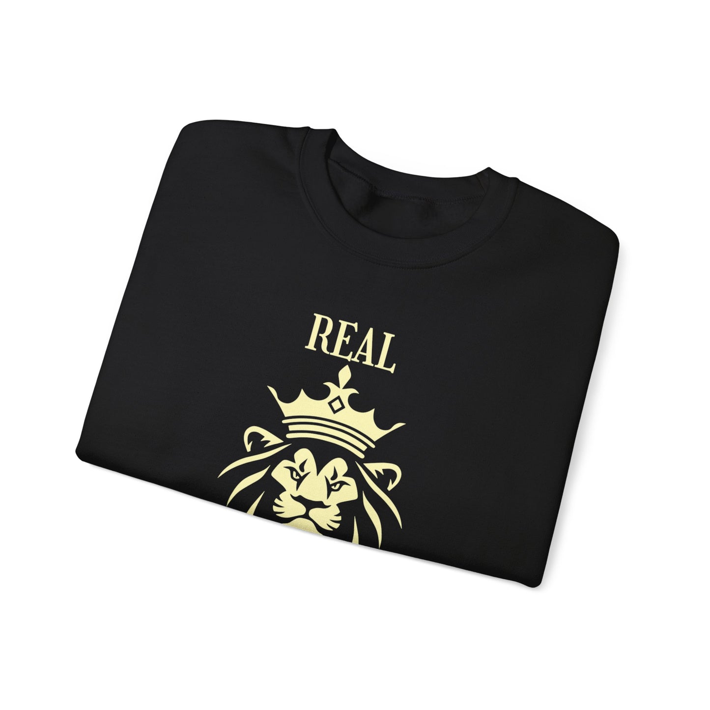 Real Negus King Sweatshirt