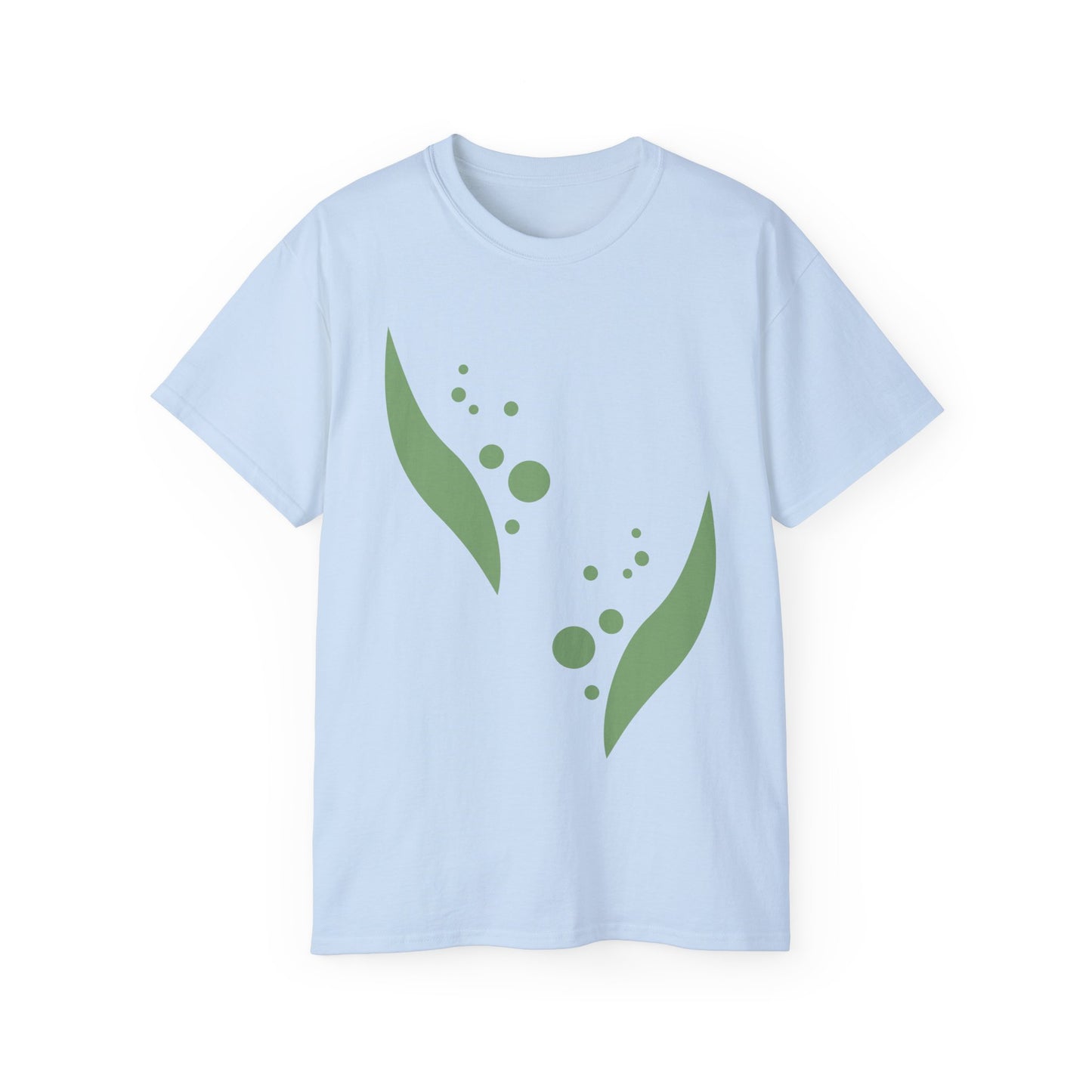 Seed GreenTee