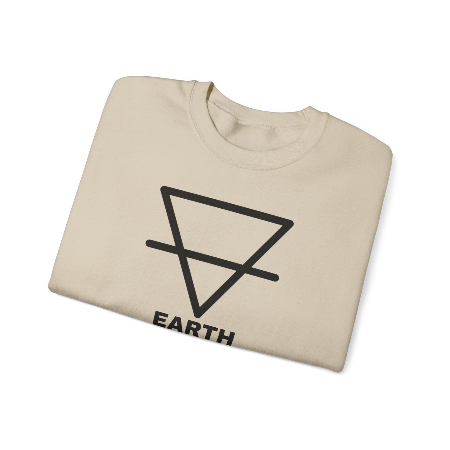 Earth Sym Sweatshirt