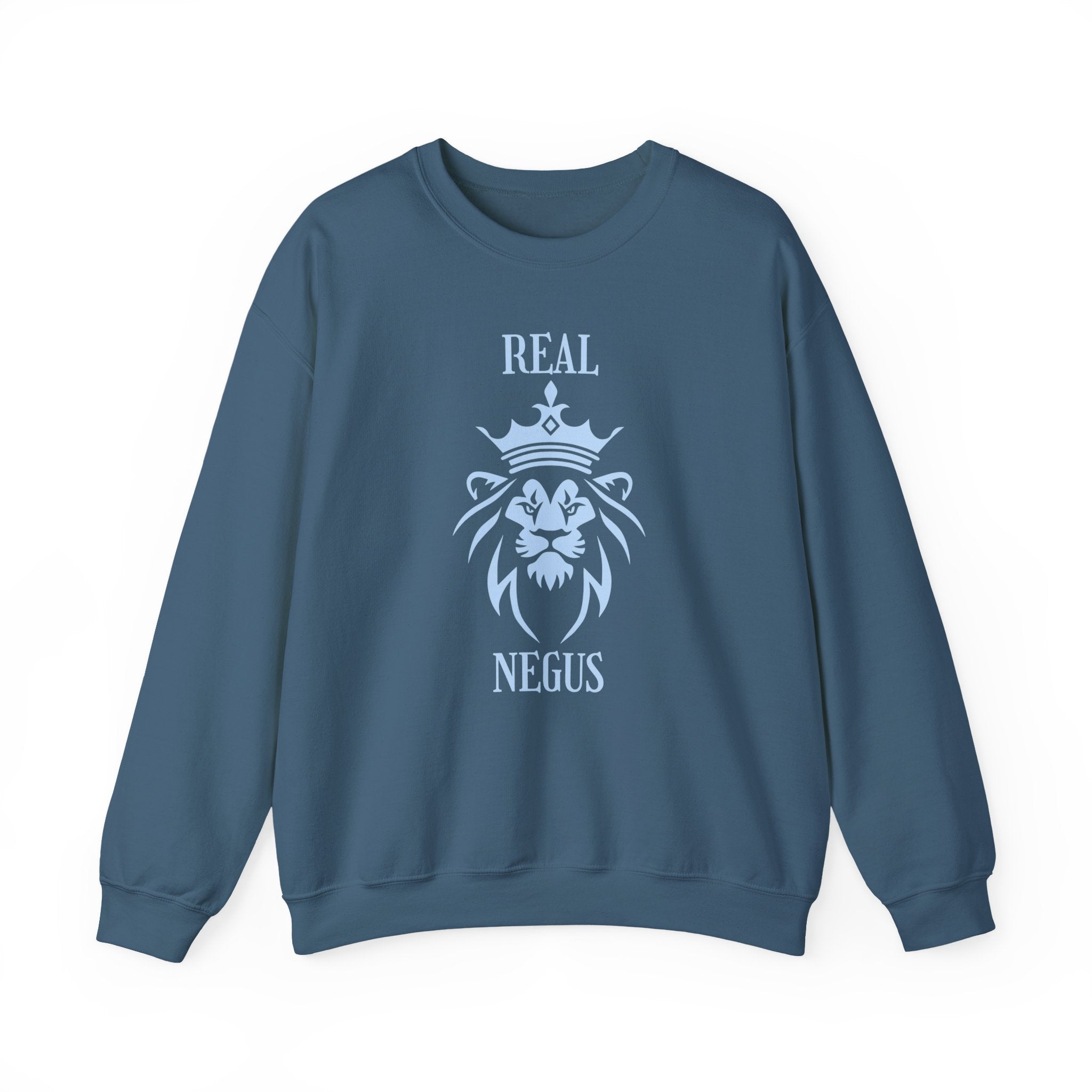 Sweat-shirt Real Negus King