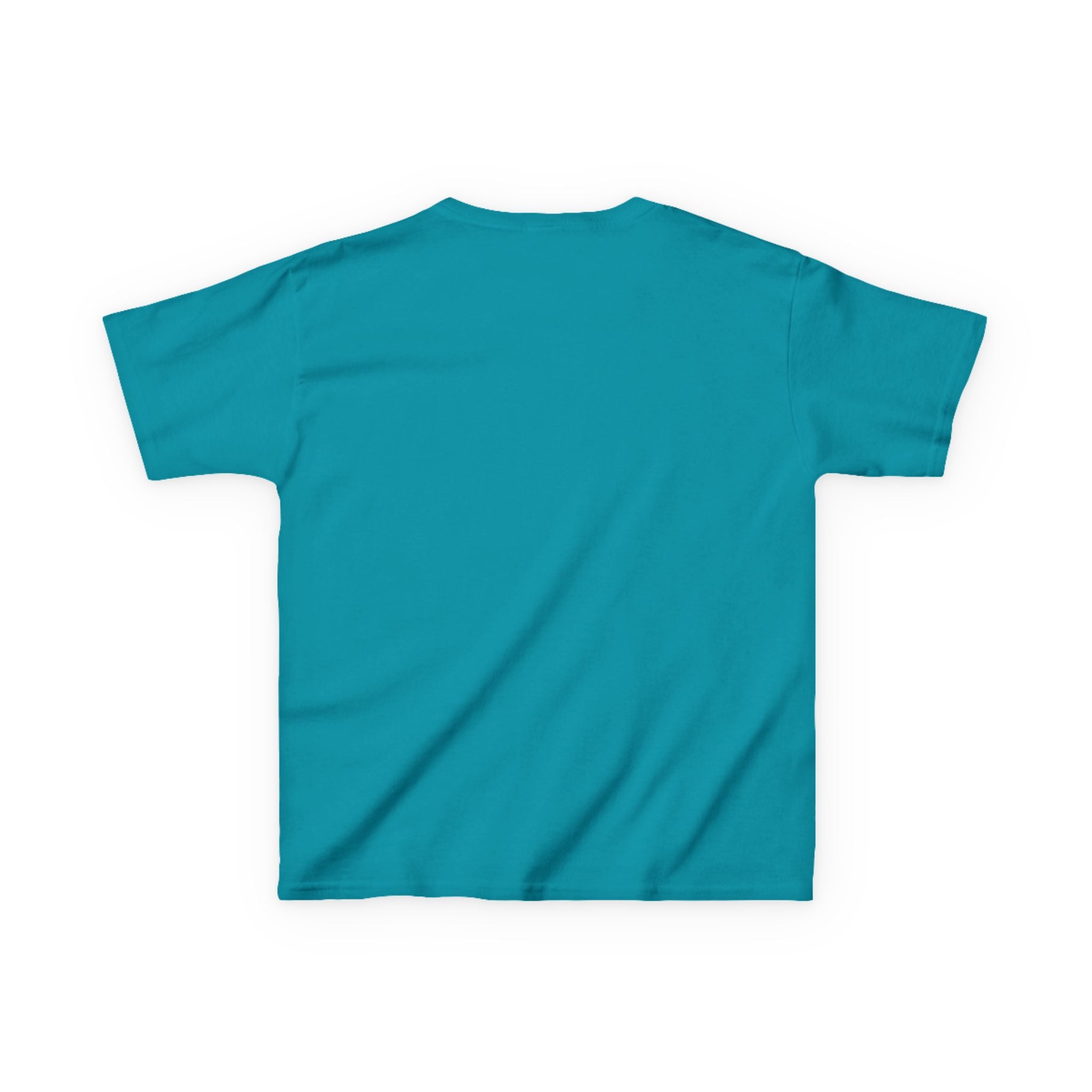Dream Sneaker Birds La Flora Kids Tee - Cute Nature Children's T-Shirt, Youth Graphic Shirt, Animal Lover Gift, Kid's Summer Apparel,