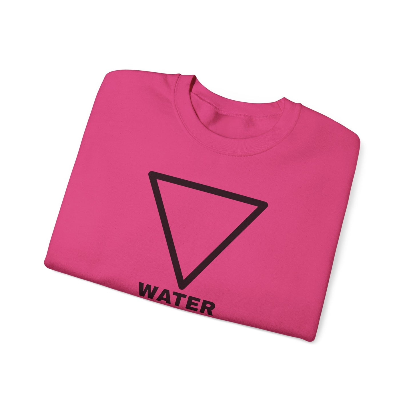 Water Sym Sweatshirt