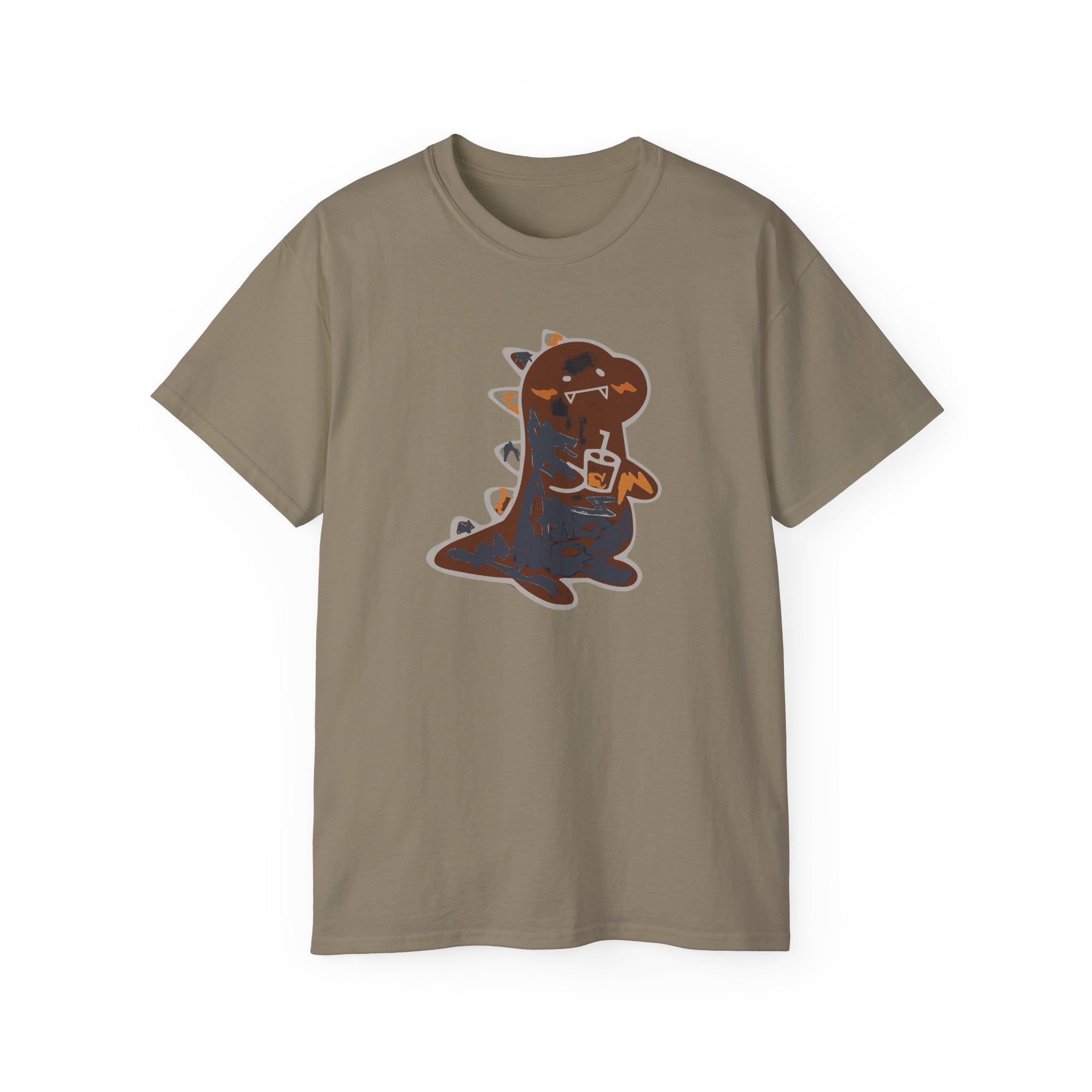 Autism Friendly Reptar Tee