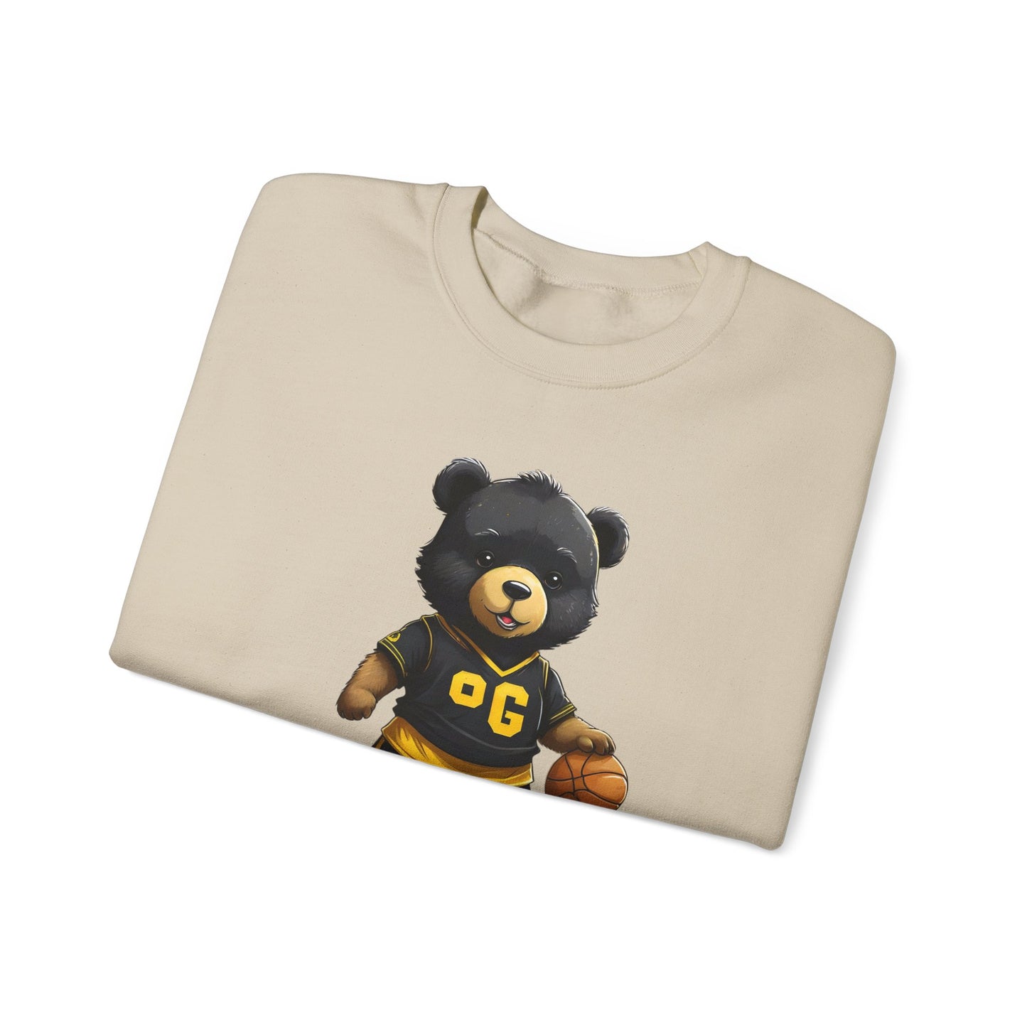 OG Bear Sweatshirt