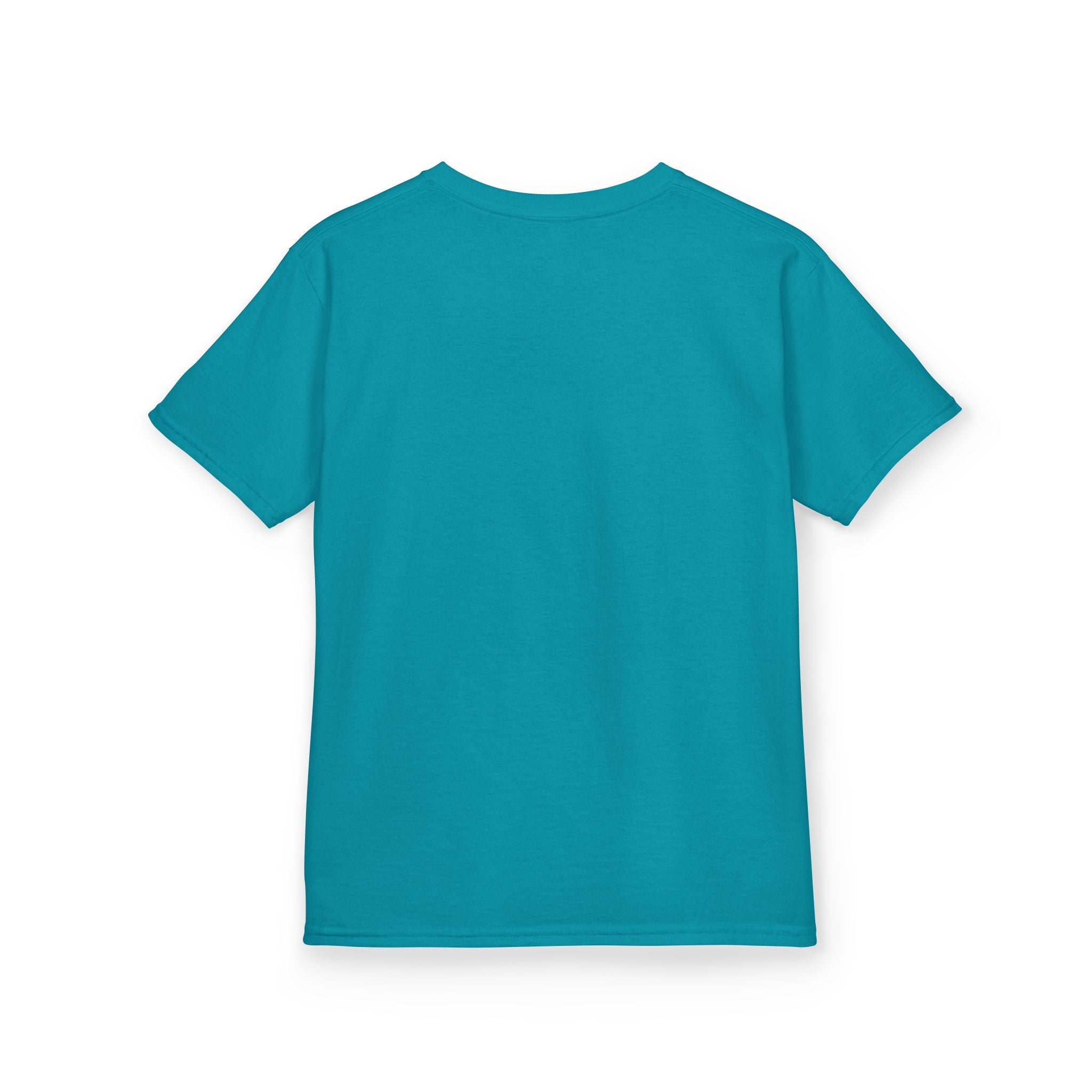 LOVE Organic Kids Tee, Children's T-Shirt, Youth Shirt, Kid's Clothing, Organic Cotton Top