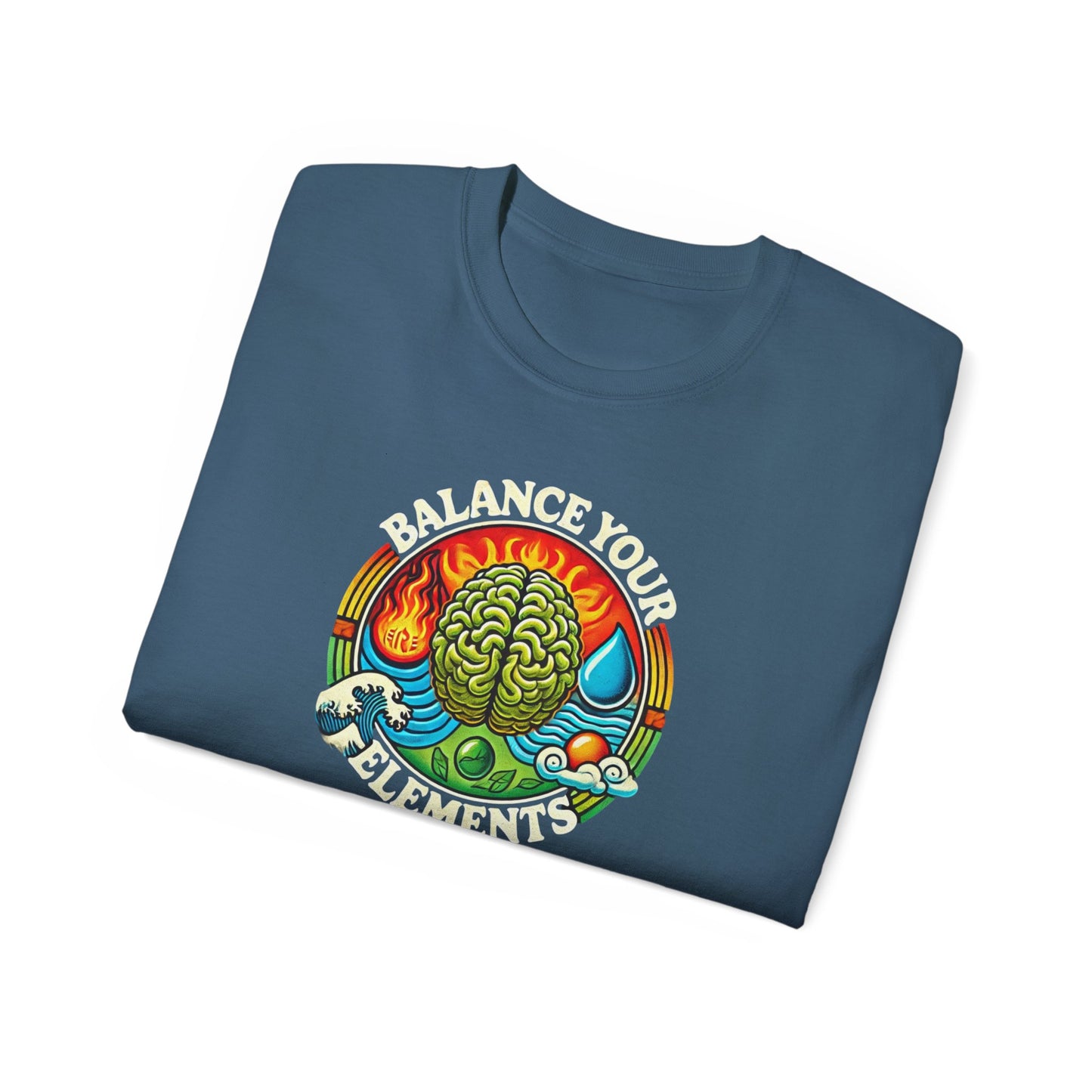 Balance Your Elements T-Shirt