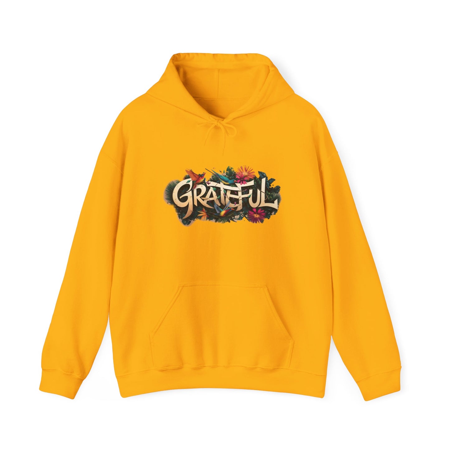 GRATEFUL Hoodie