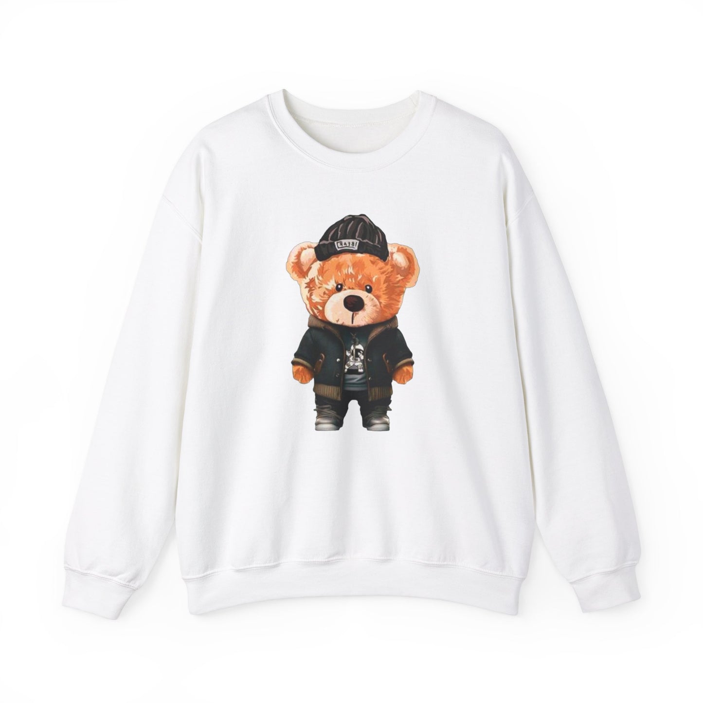 Bear B Cool Sweatshirt