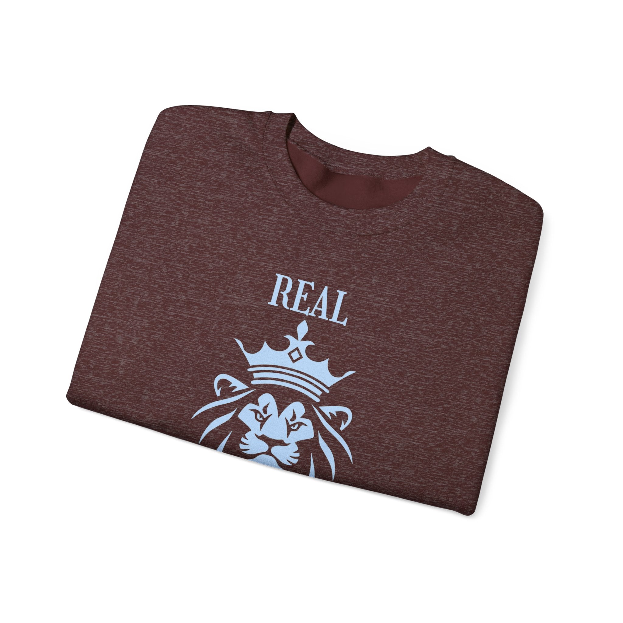 Sweat-shirt Real Negus King