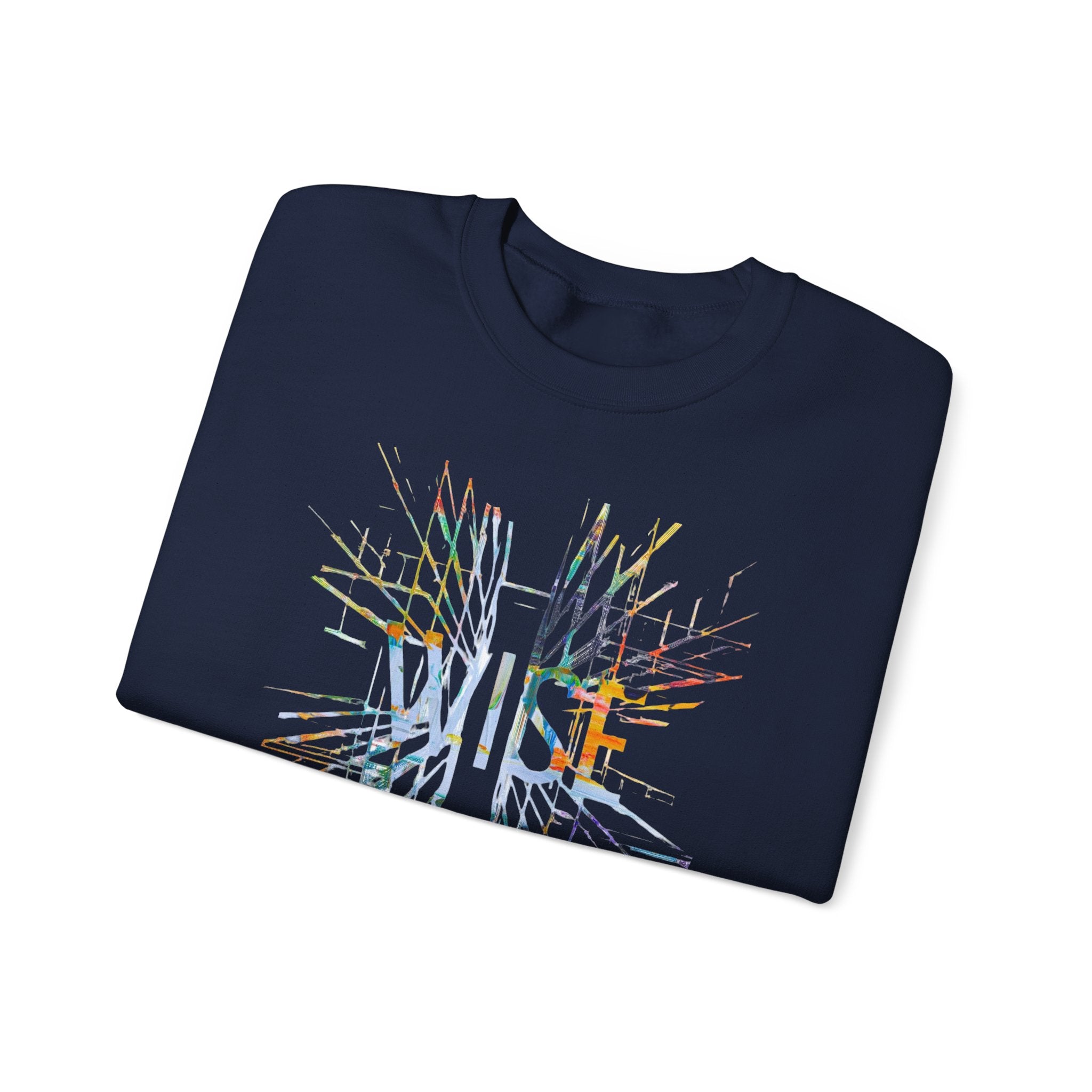 Sweat-shirt ras du cou Wise