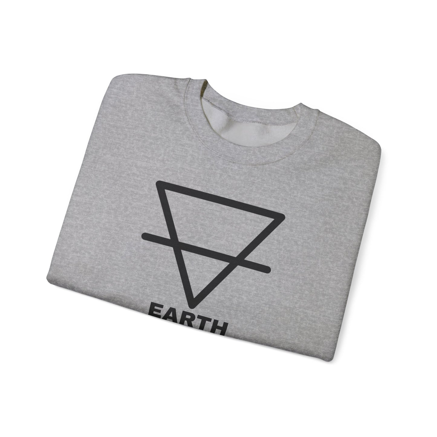 Earth Sym Sweatshirt