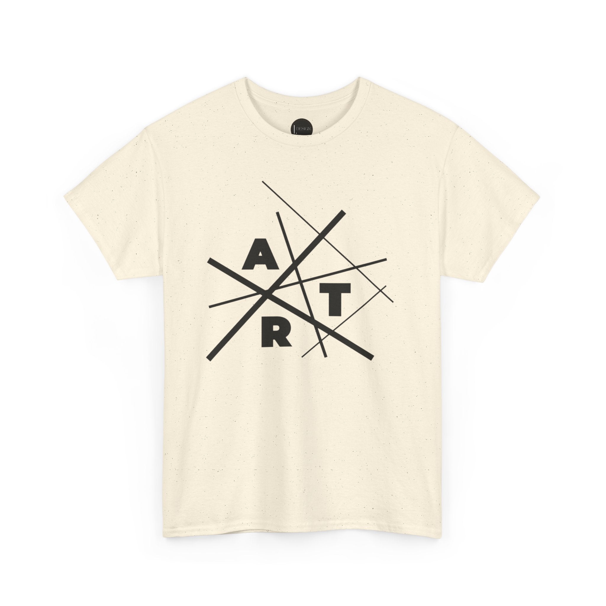 Camiseta ART