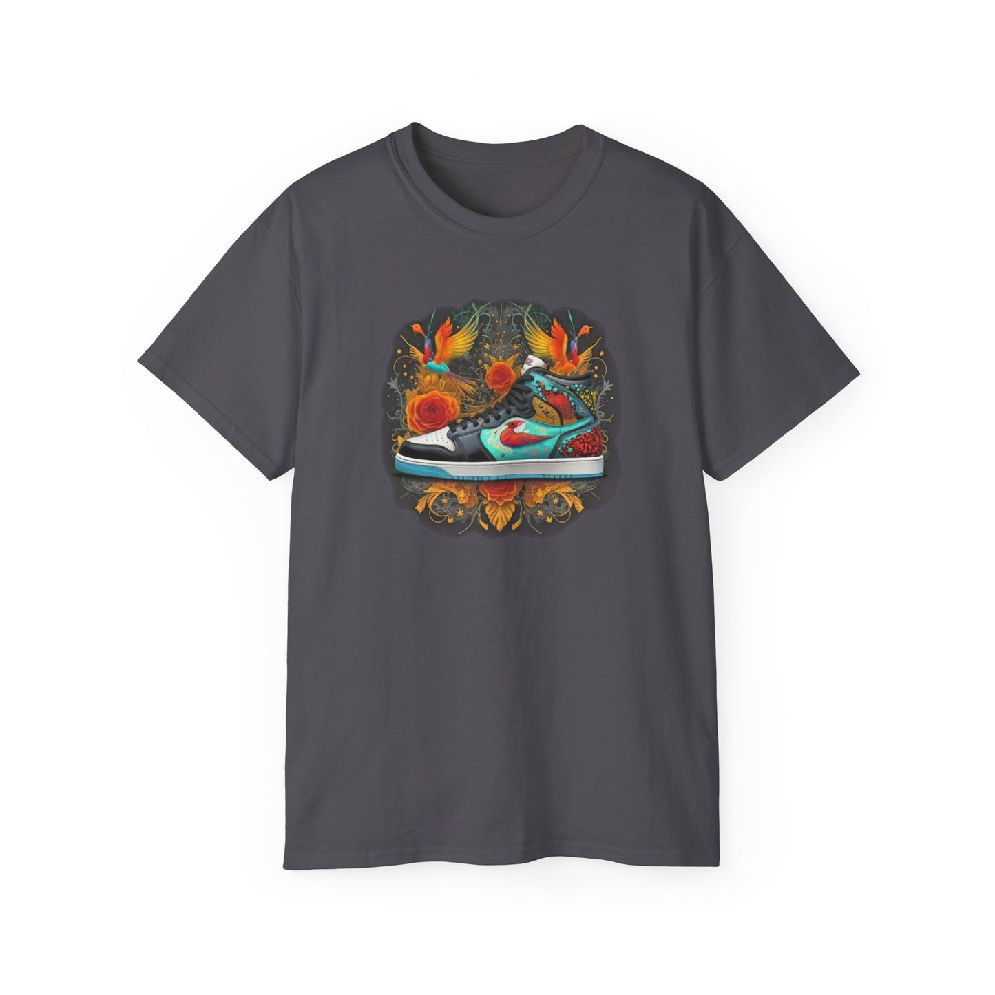 Dream Sneaker Birds La Flora Tee