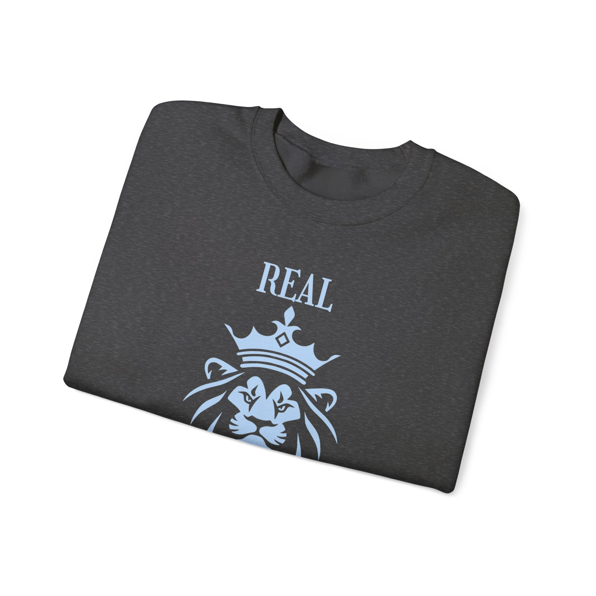 Sweat-shirt Real Negus King