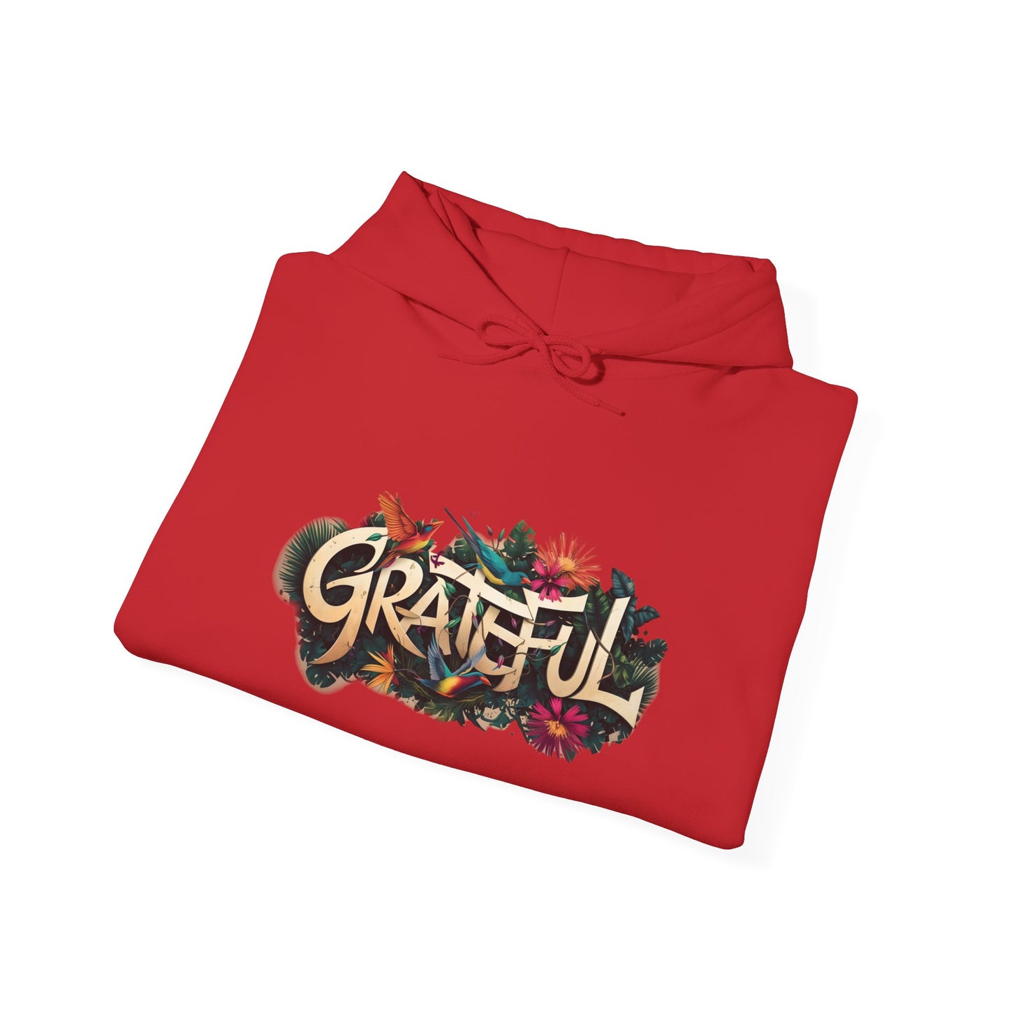 GRATEFUL Hoodie