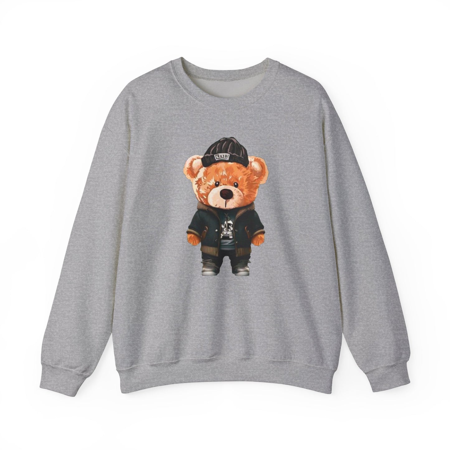 Bear B Cool Sweatshirt