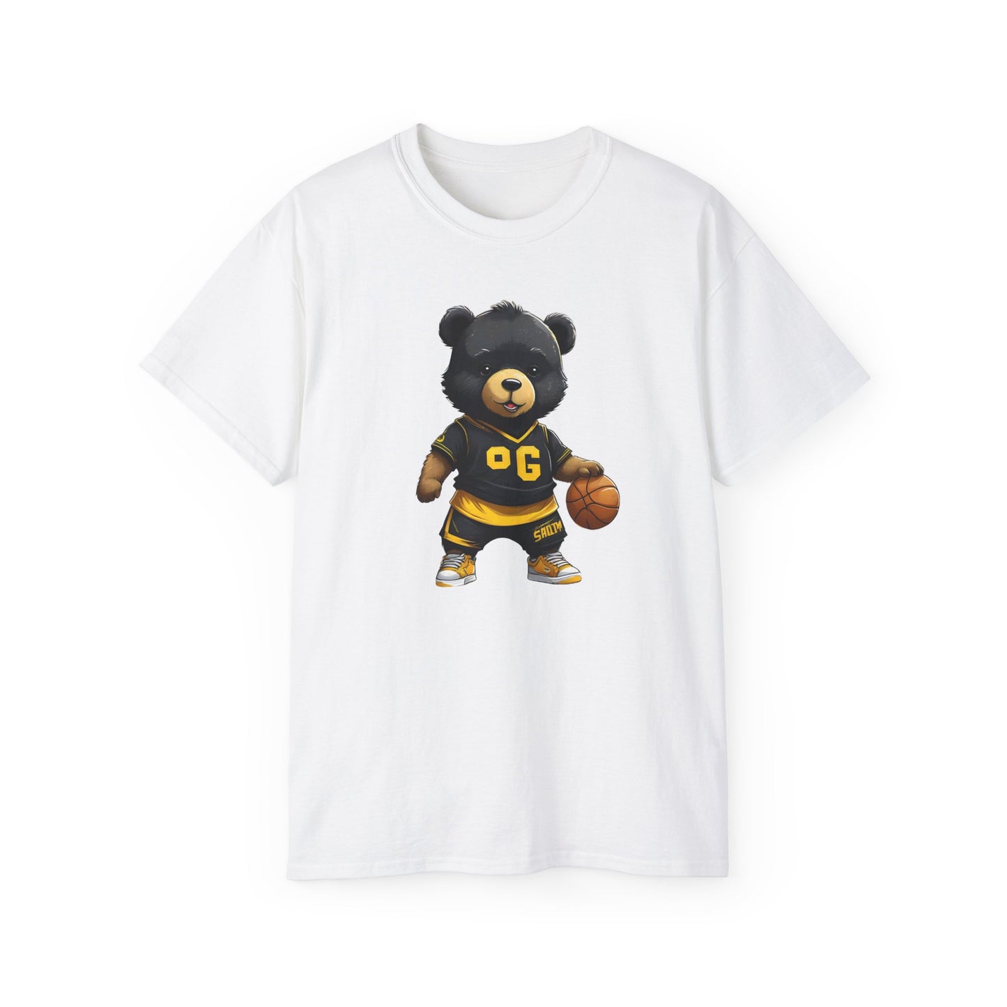 OG BEAR T