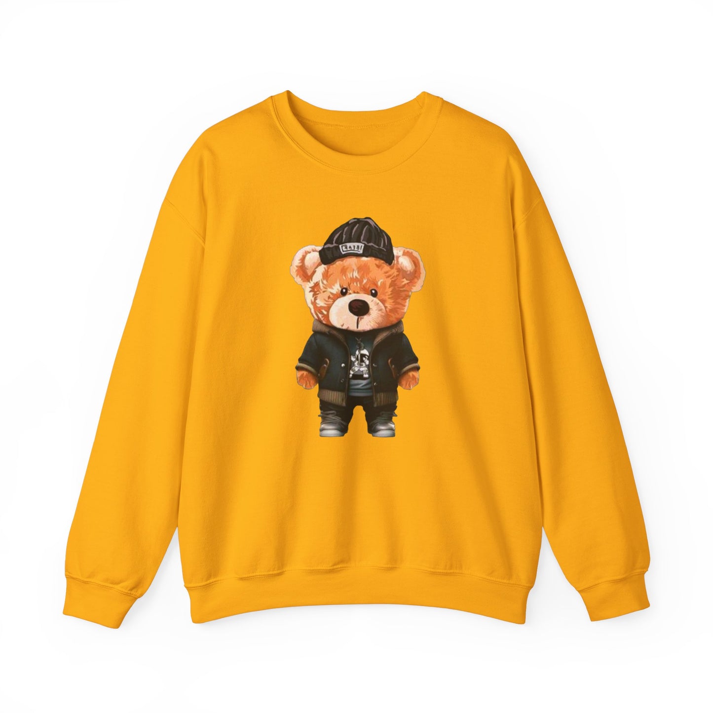 Bear B Cool Sweatshirt