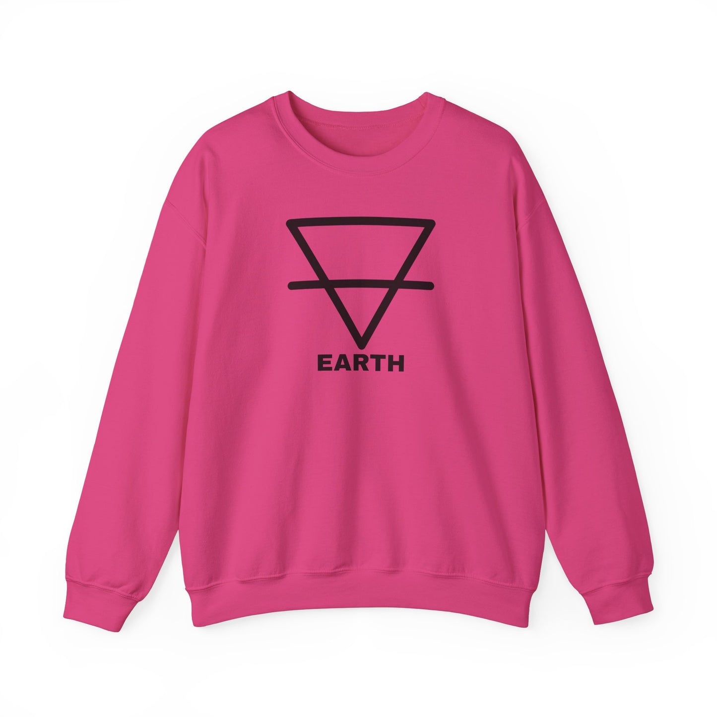 Earth Sym Sweatshirt